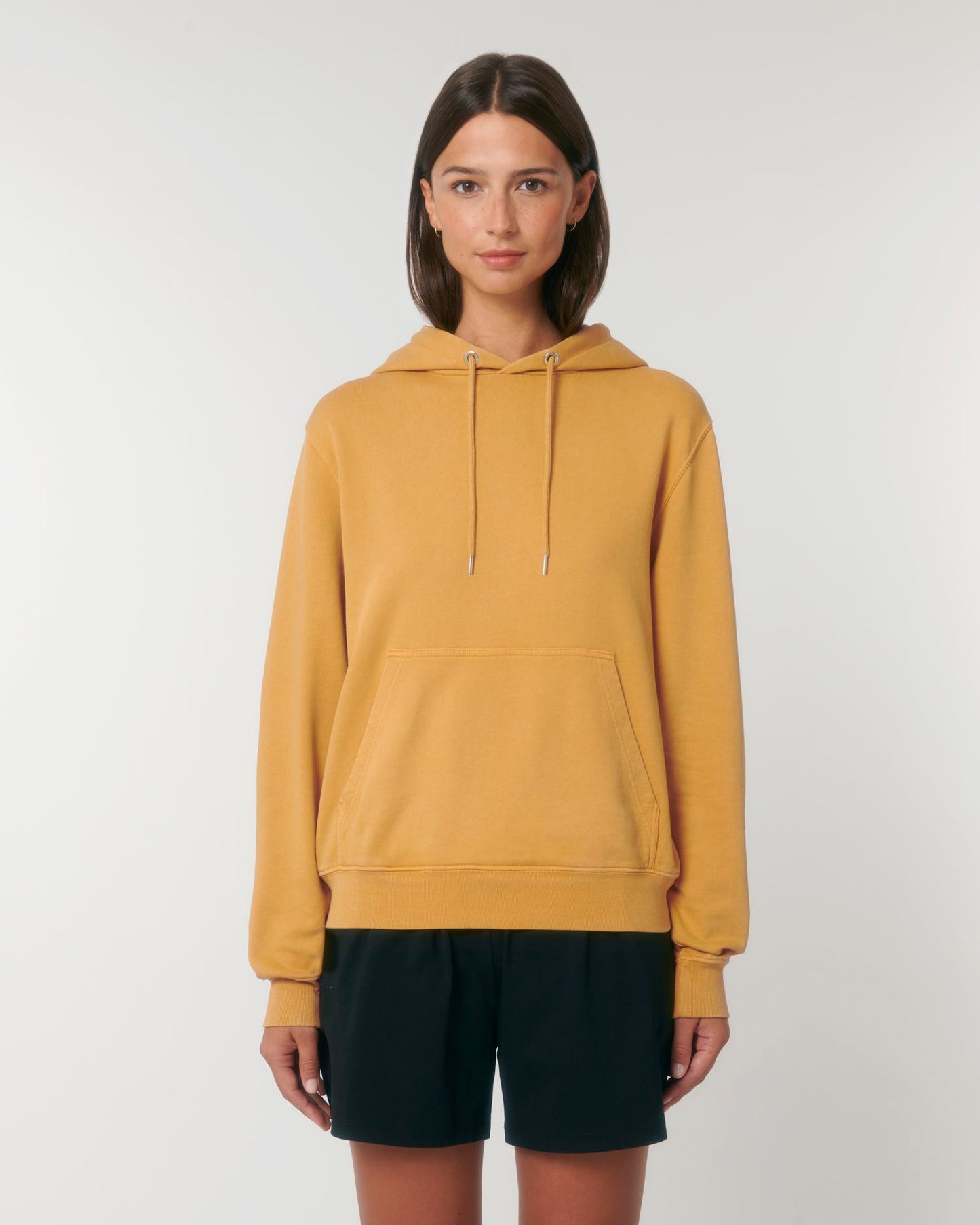 Archer Vintage - G. Dyed Gold Ochre - Vorderseite