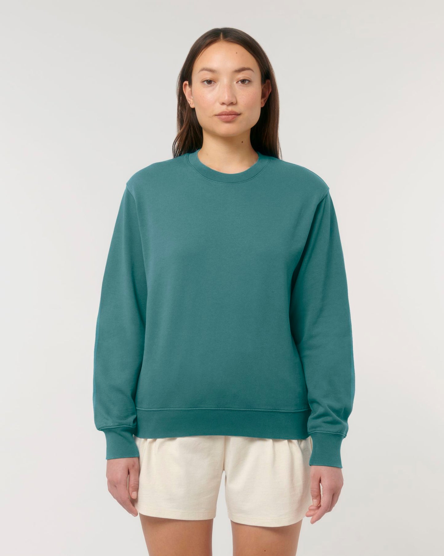 Matcher Vintage - G. Dyed Hydro - Vorderseite