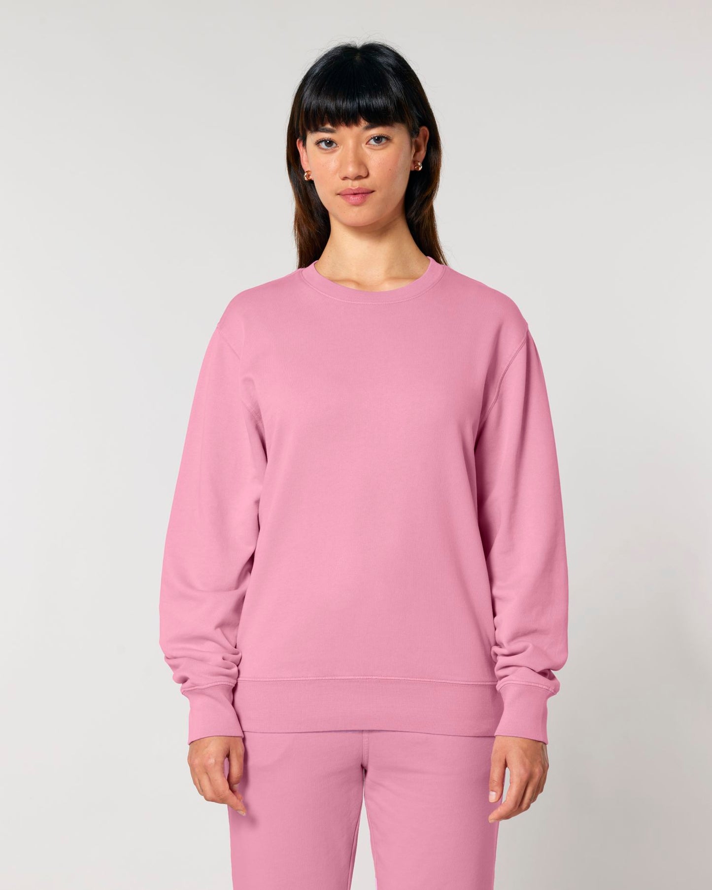 Matcher Vintage - G. Dyed Bubble Pink - Vorderseite