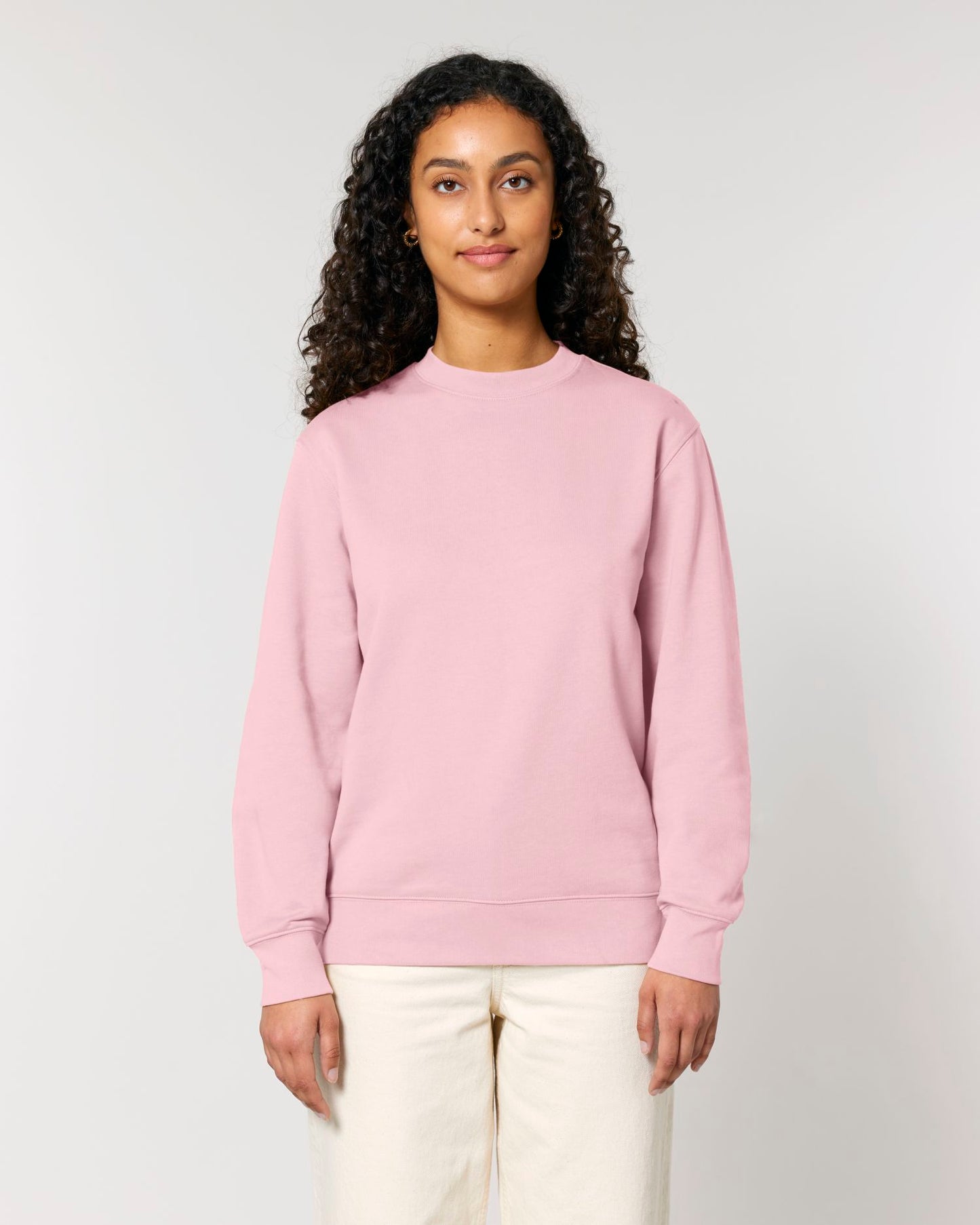 Changer 2.0 - Cotton Pink - Vorderseite
