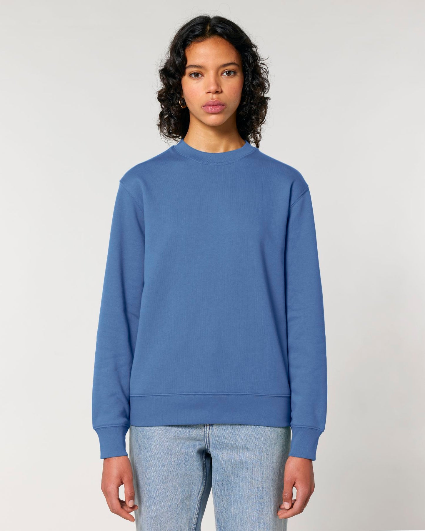 Changer 2.0 - Bright Blue - Vorderseite