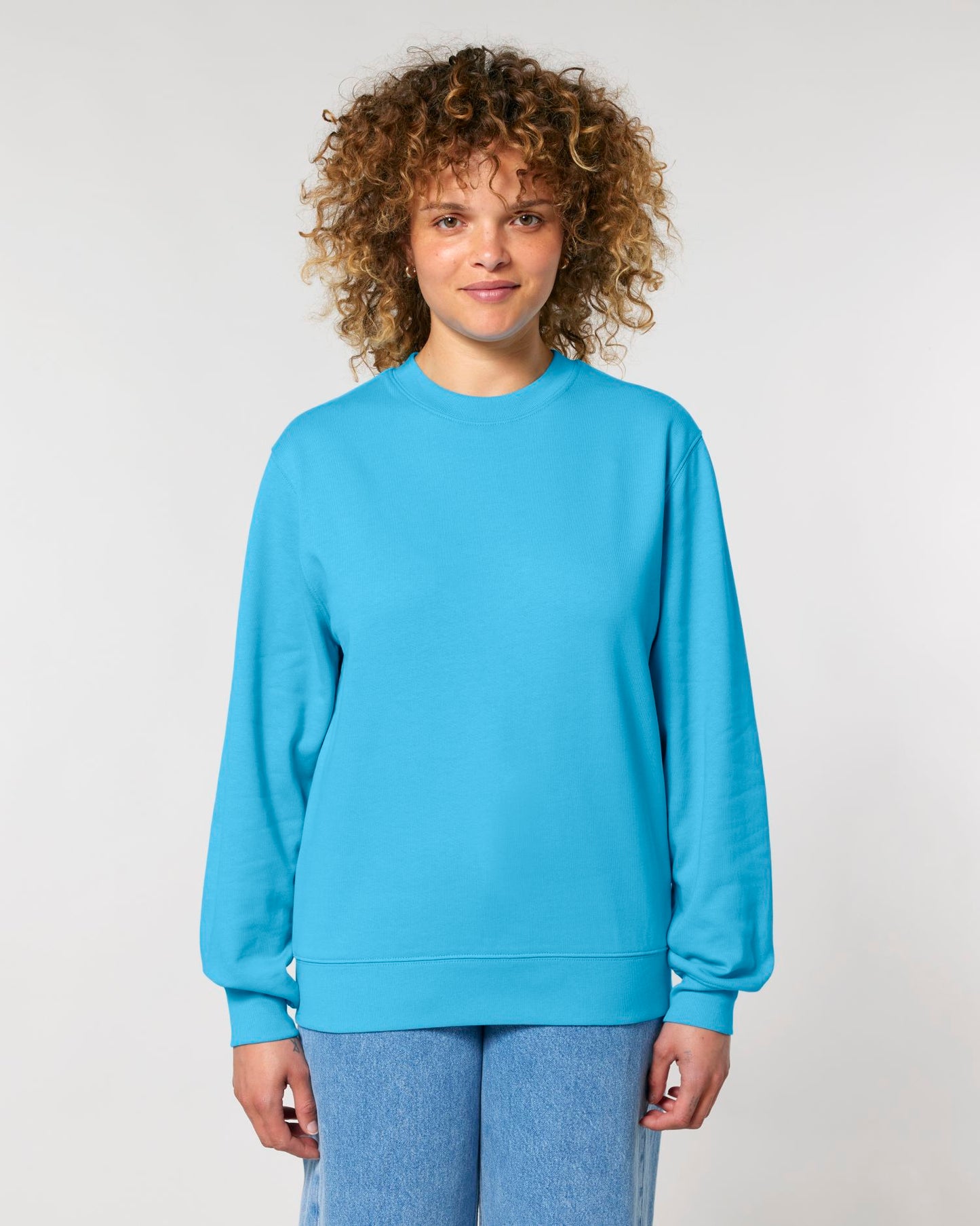 Changer 2.0 - Aqua Blue - Vorderseite