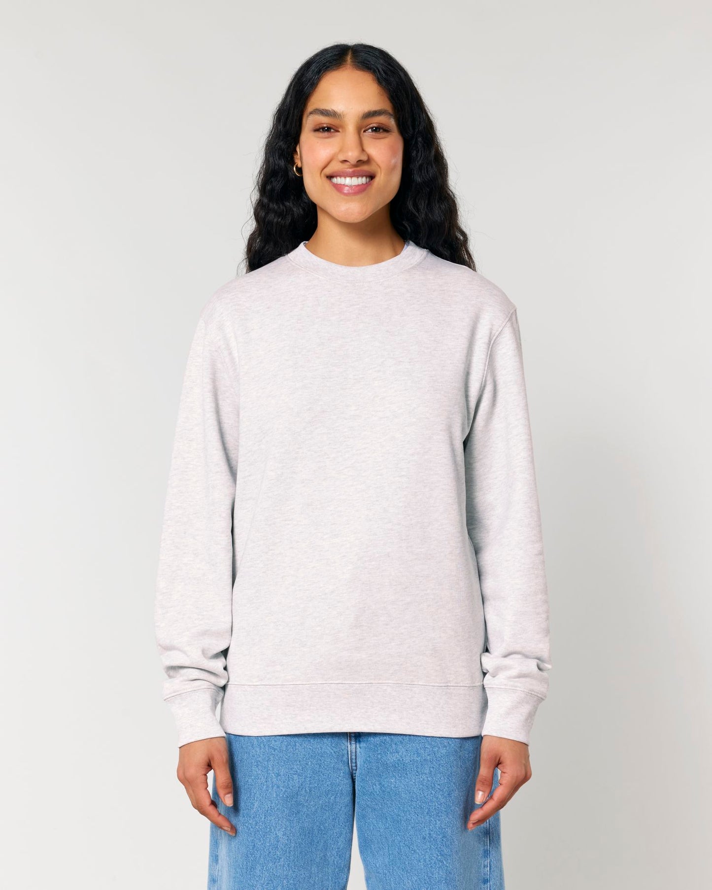 Changer 2.0 - Cool Heather Grey - Vorderseite