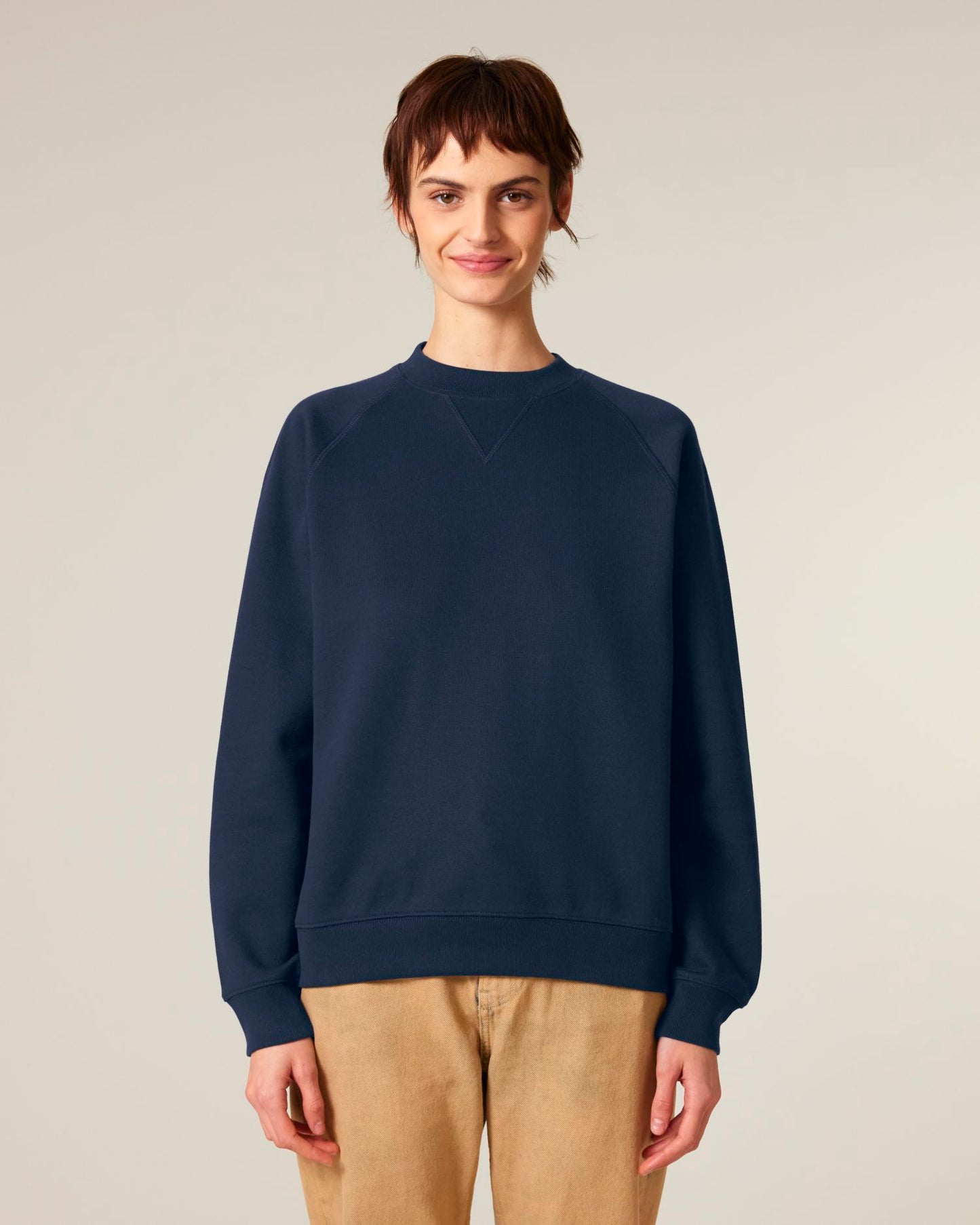 Knoxer - French Navy - Vorderseite