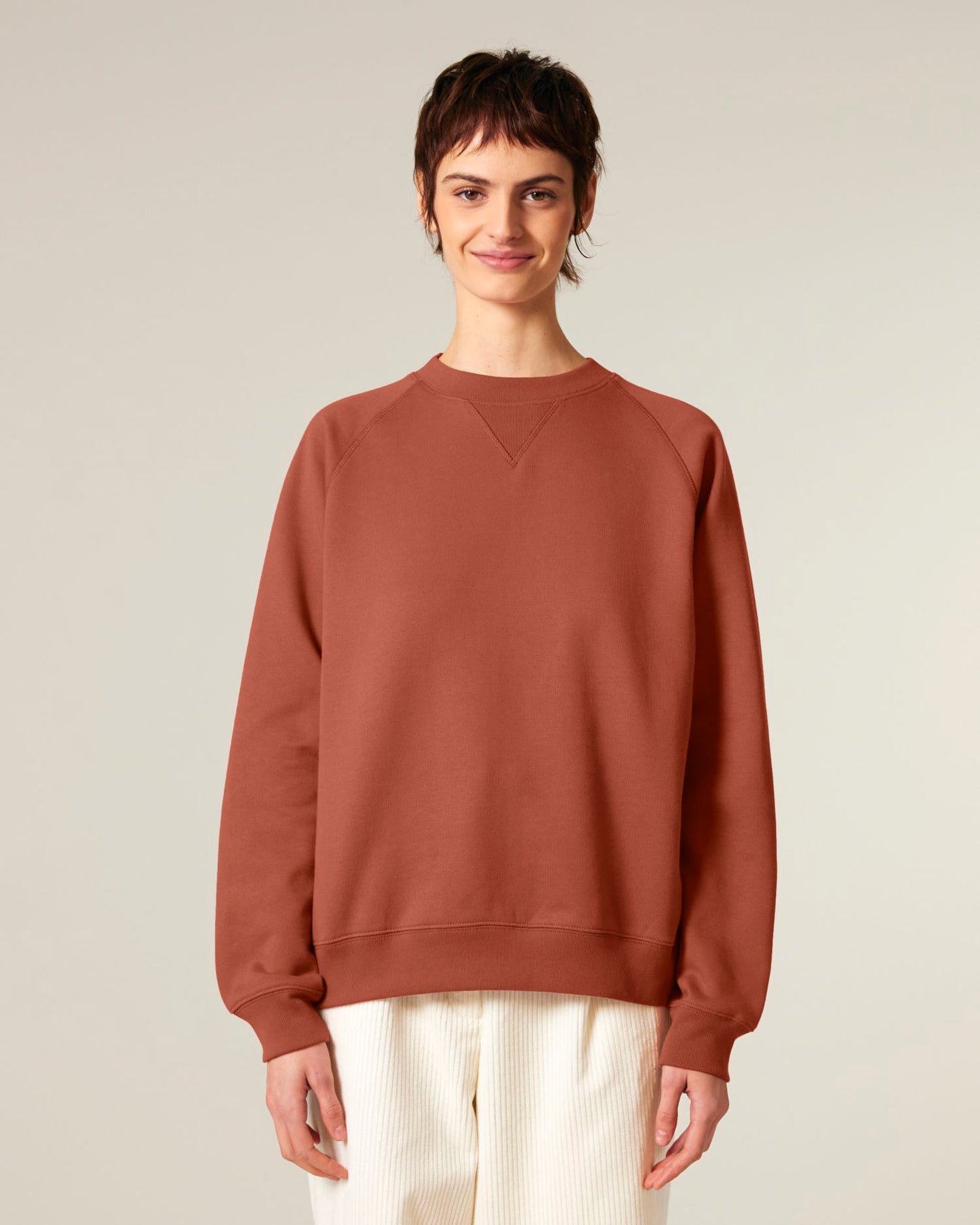 Knoxer - Heritage Brown - Vorderseite
