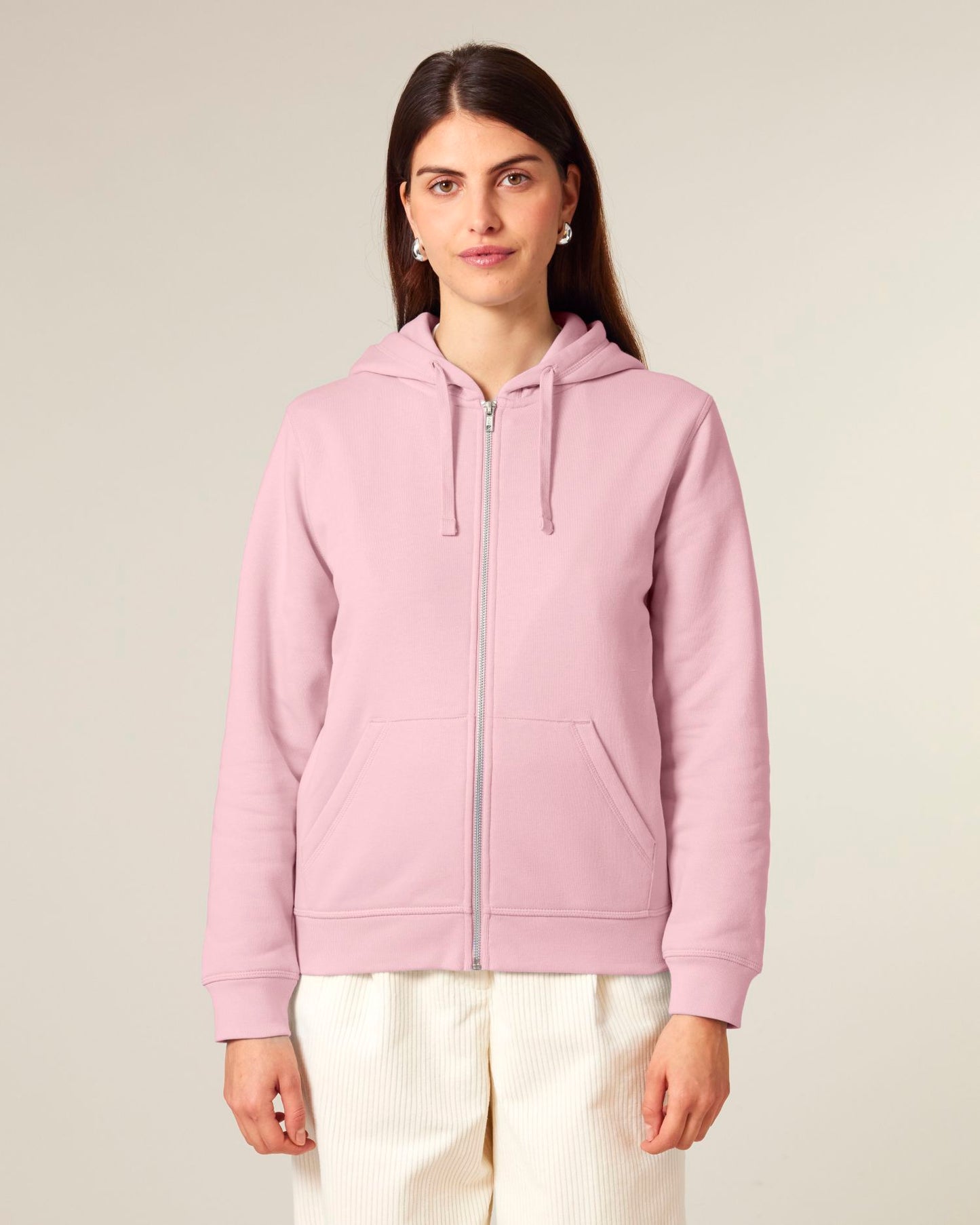 Mixer - Cotton Pink - Vorderseite