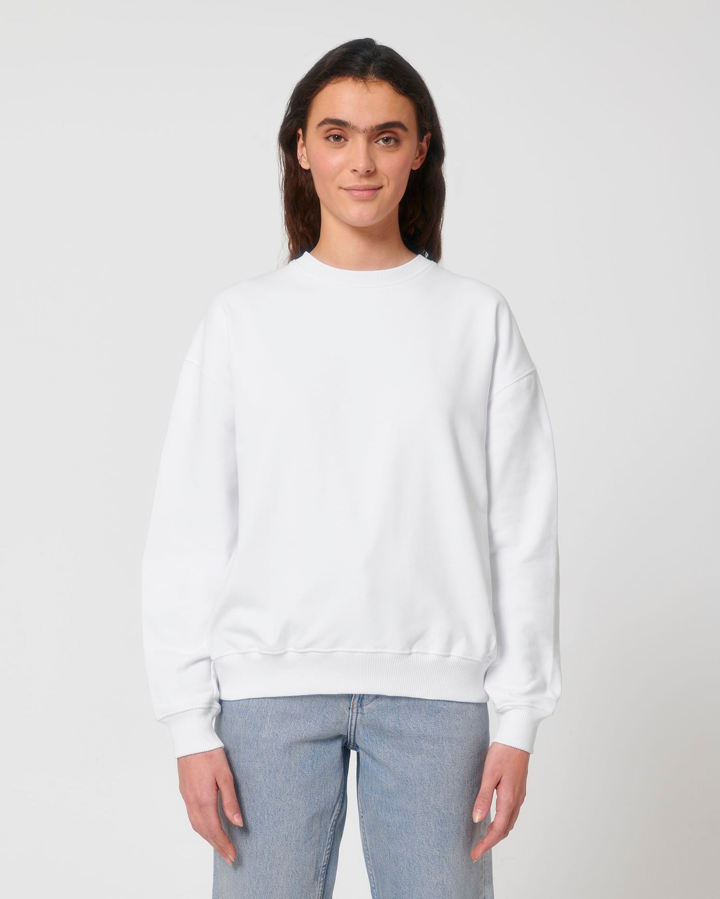 Ledger Dry - White - Vorderseite