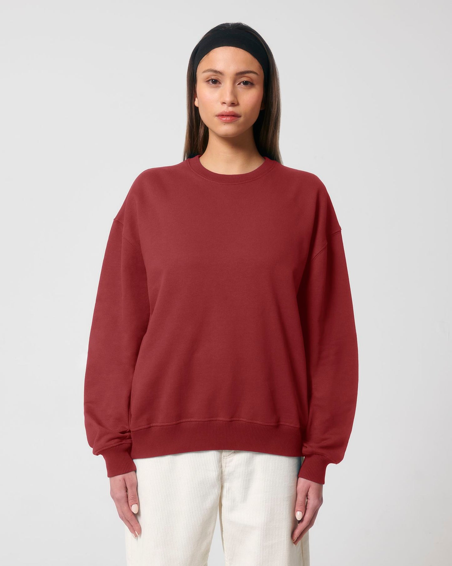 Ledger Dry - Red Earth - Vorderseite