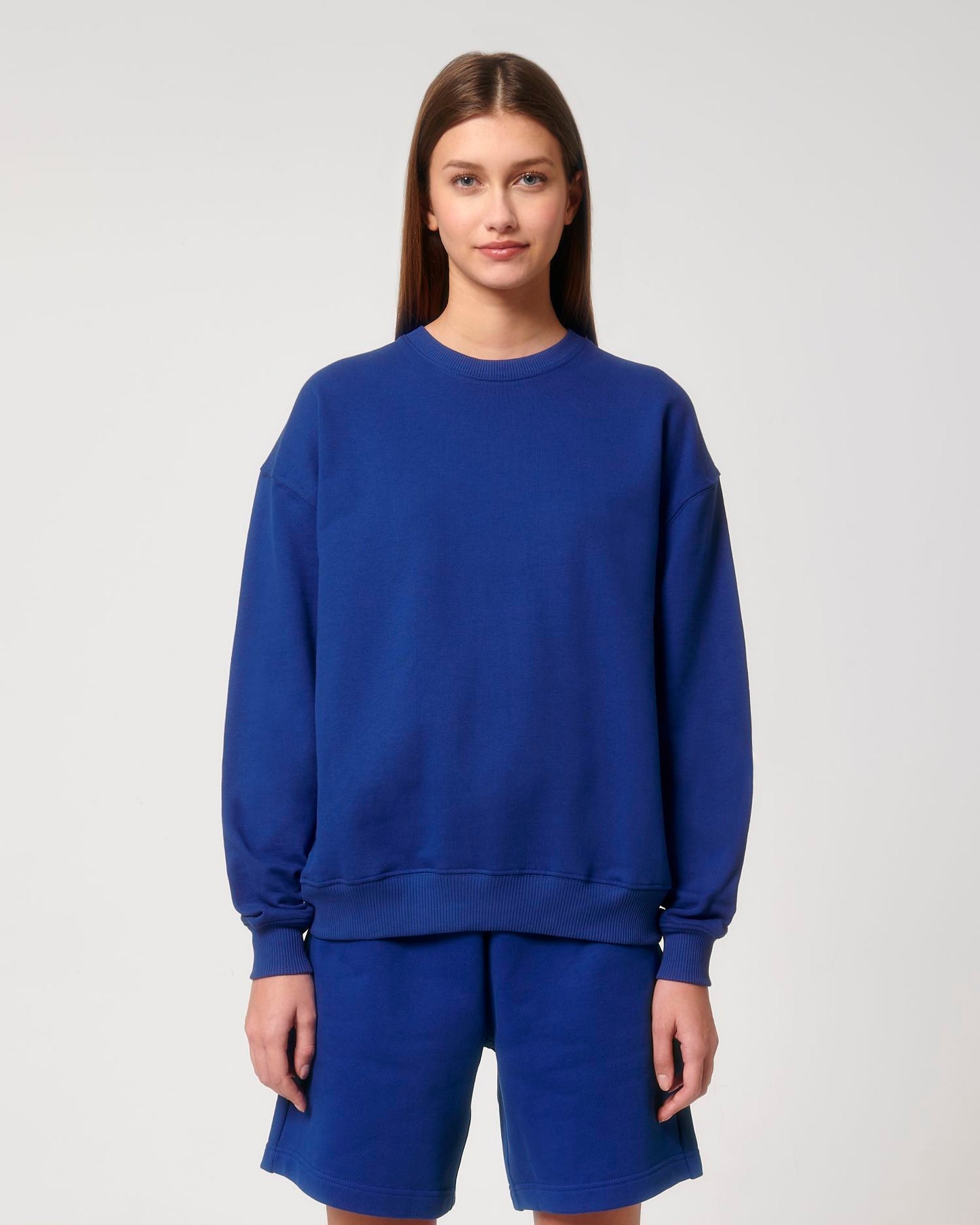 Ledger Dry - Worker Blue - Vorderseite