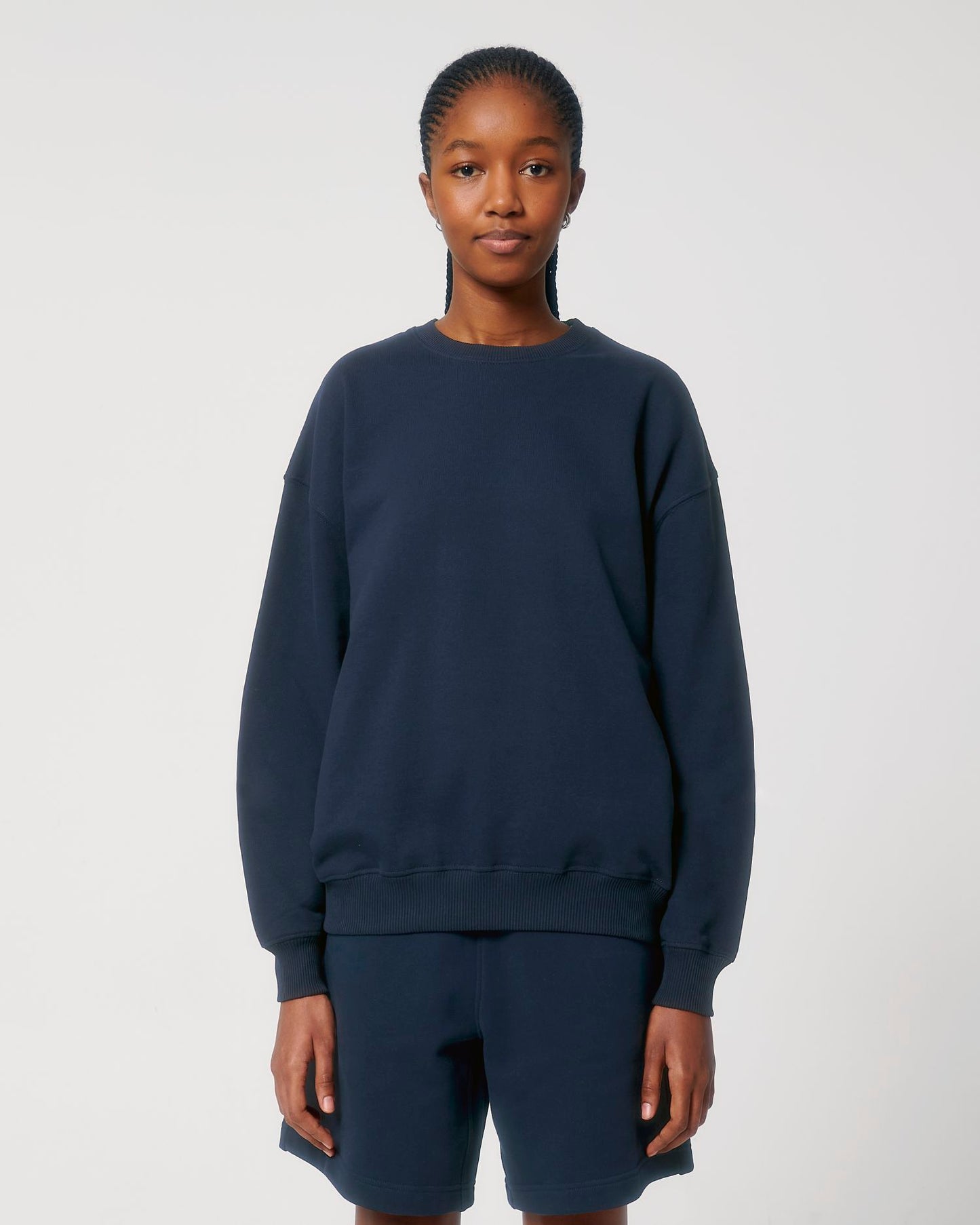 Ledger Dry - French Navy - Vorderseite