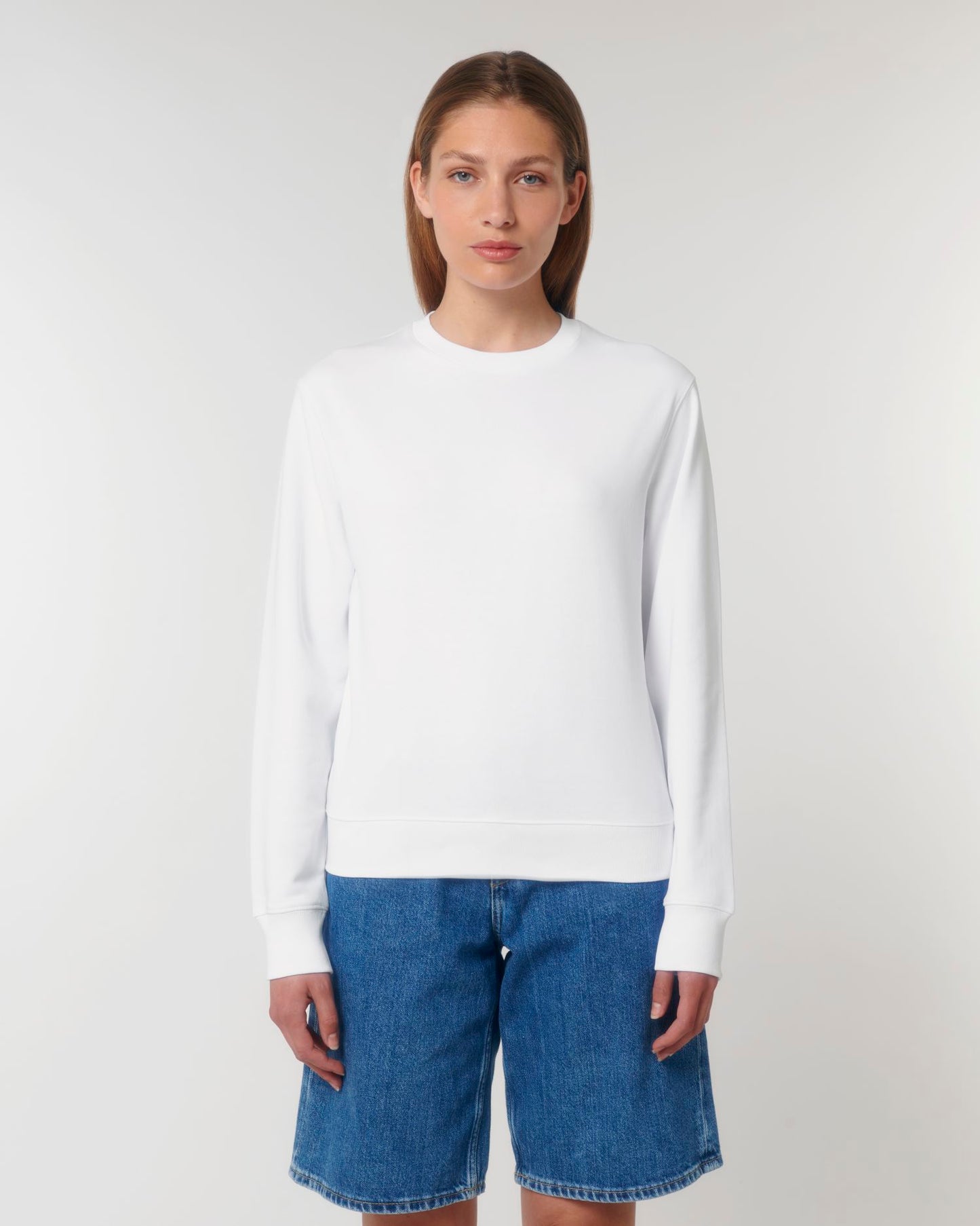 Matcher - White - Vorderseite