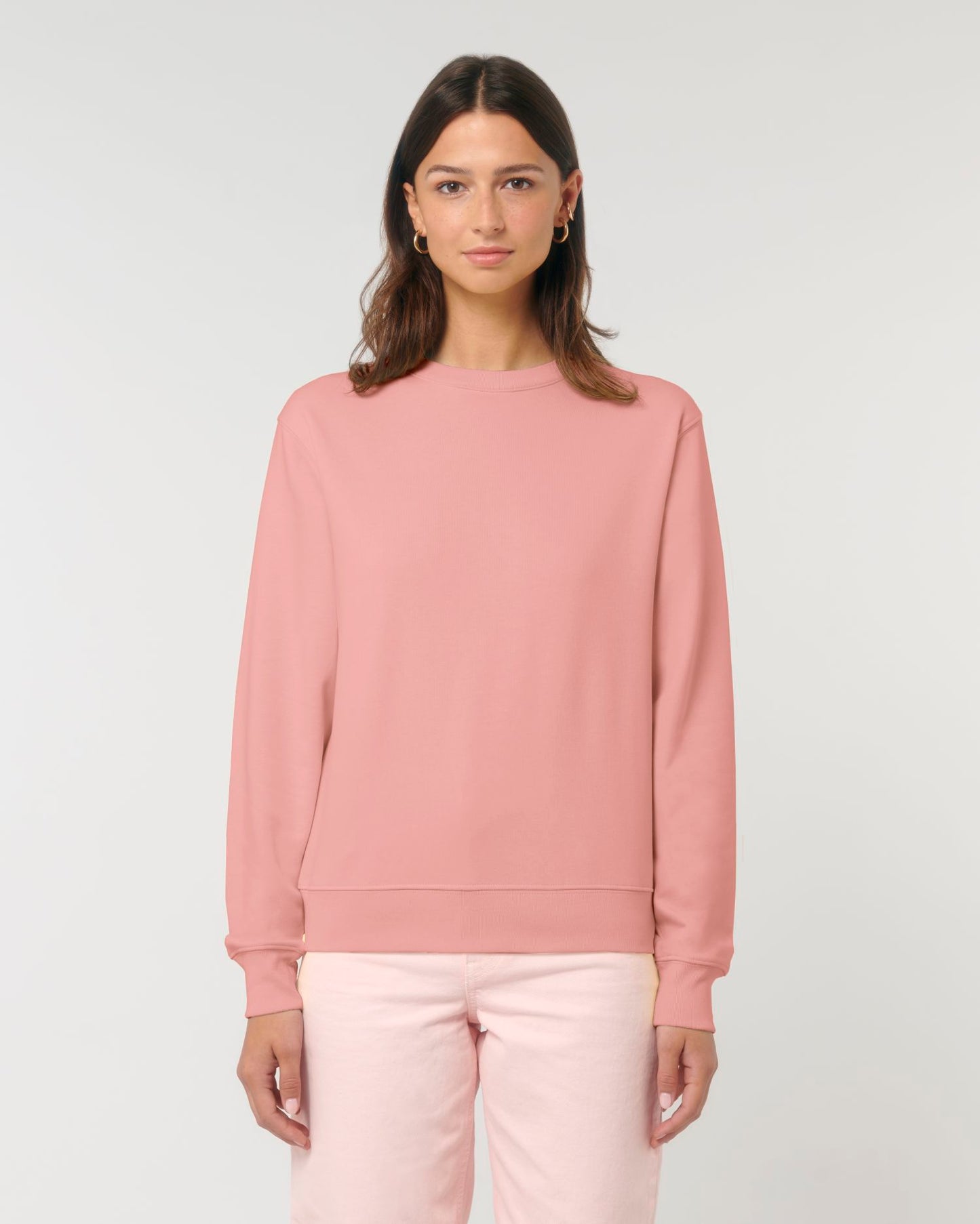Matcher - Canyon Pink - Vorderseite