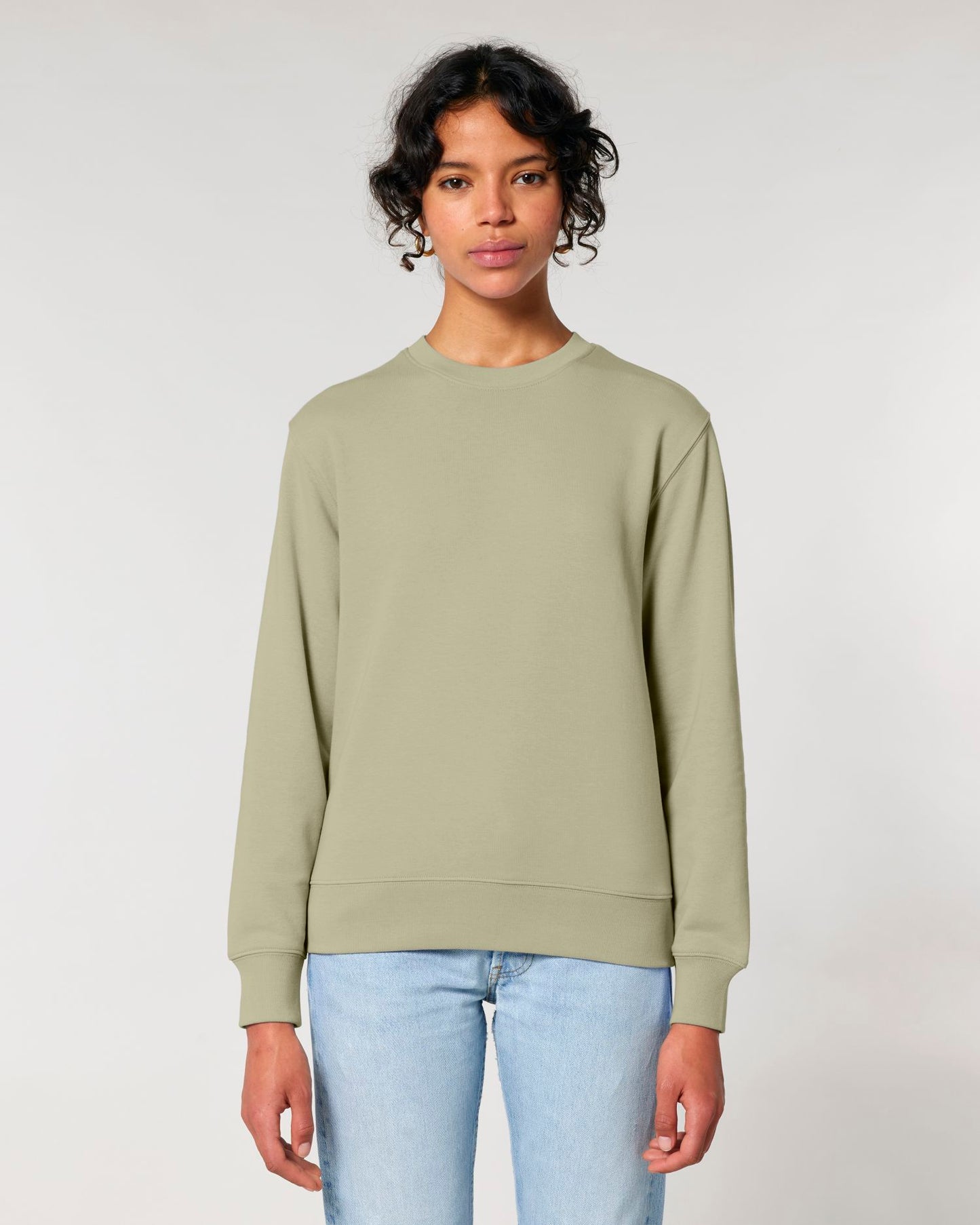 Matcher - Sage - Vorderseite