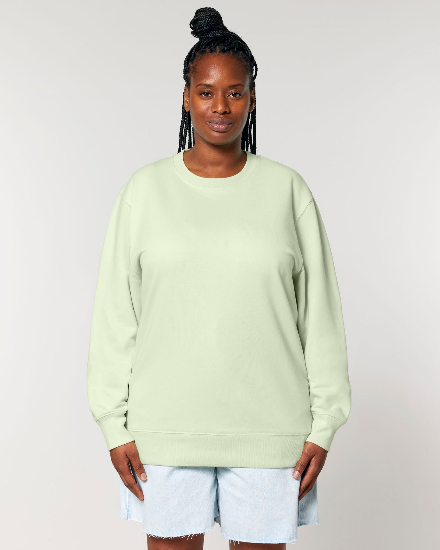 Matcher - Stem Green - Vorderseite