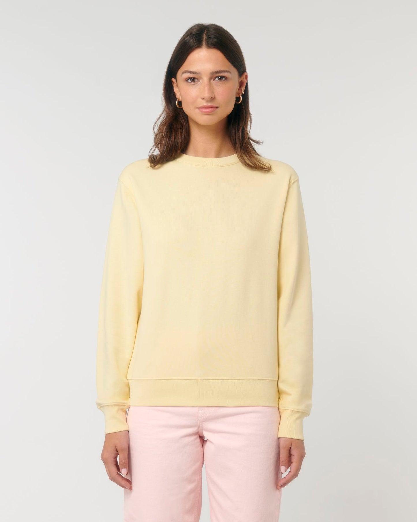 Matcher - Butter - Vorderseite