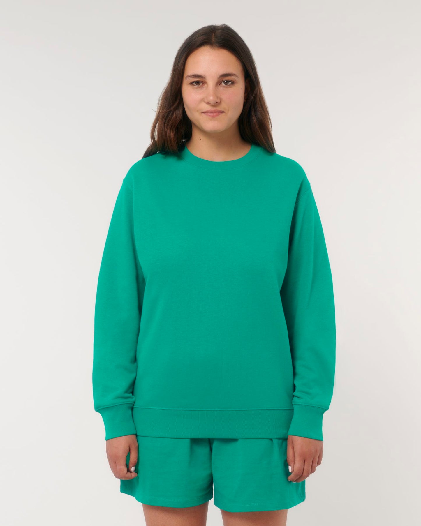 Matcher - Go Green - Vorderseite