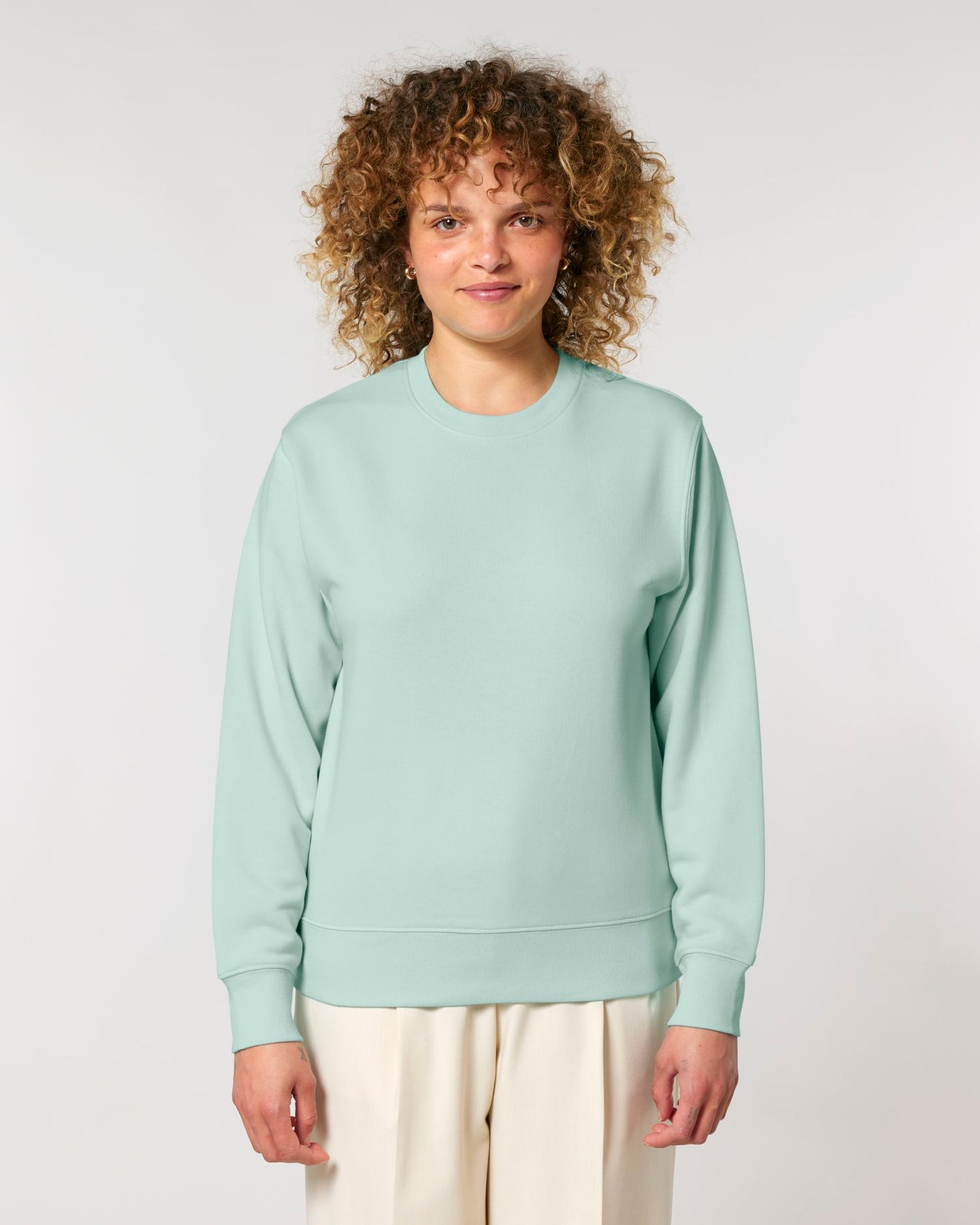 Matcher - Caribbean Blue - Vorderseite