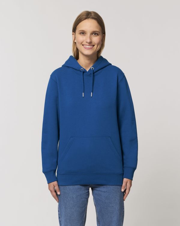 Cruiser - Majorelle Blue - Vorderseite