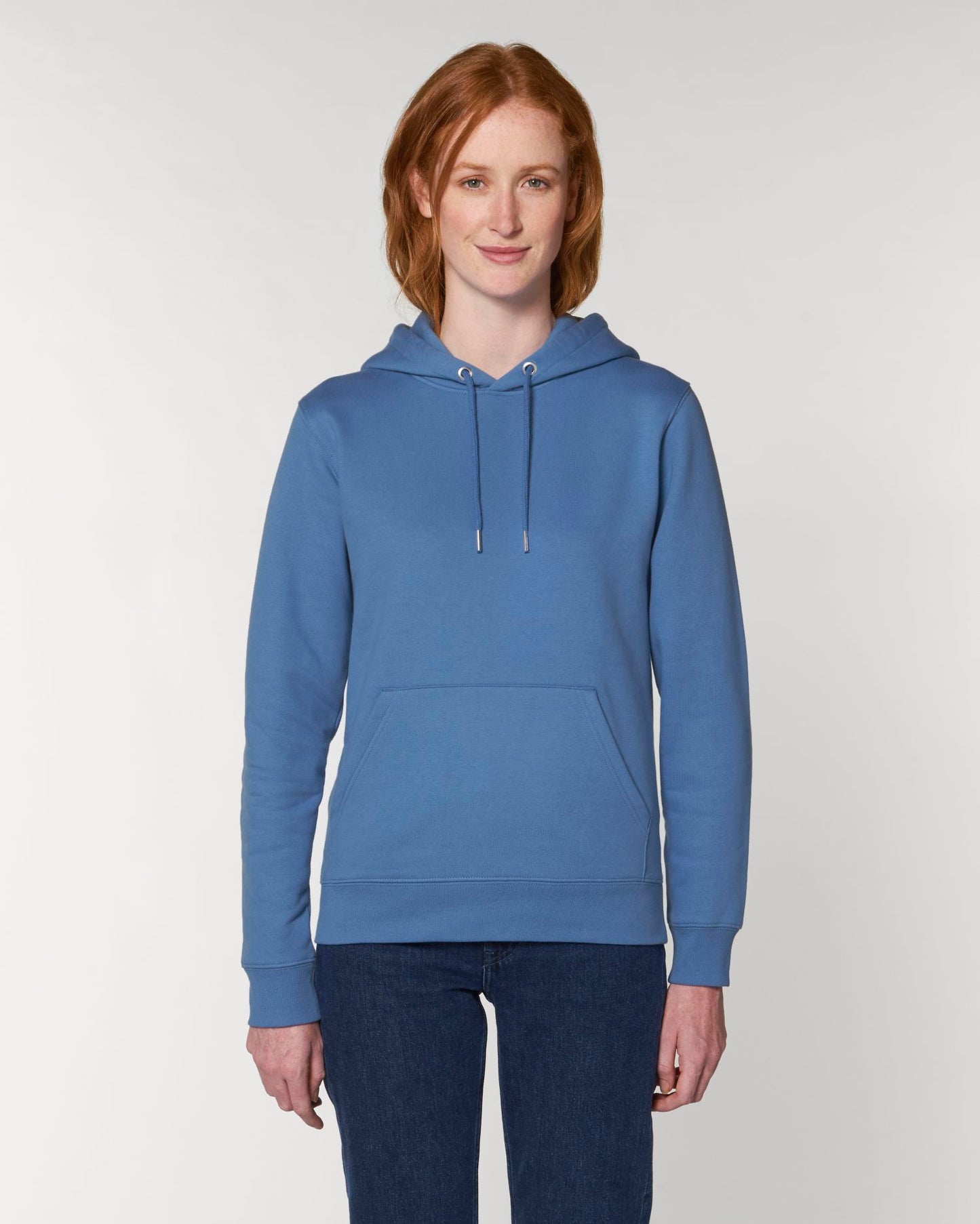 Cruiser - Bright Blue - Vorderseite