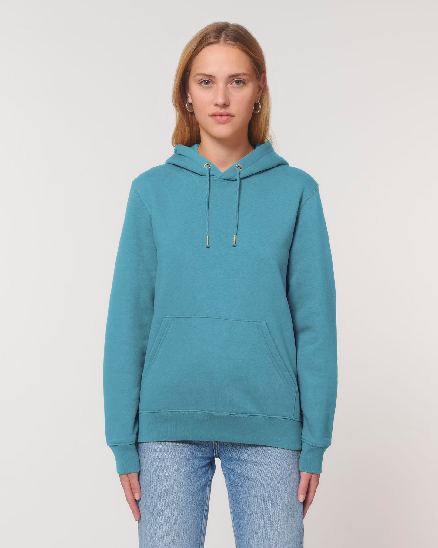 Cruiser - Atlantic Blue - Vorderseite