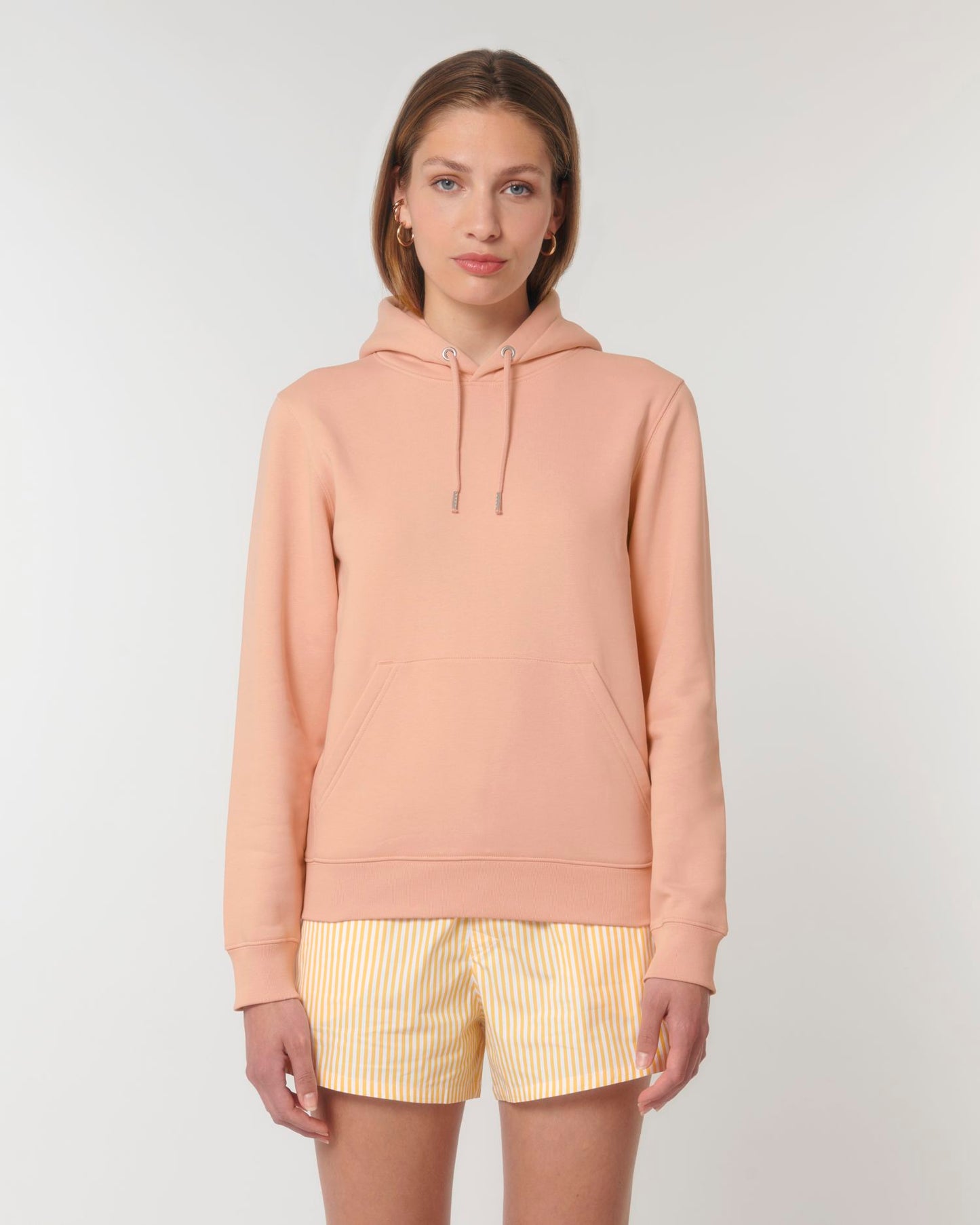 Cruiser - Fraiche Peche - Vorderseite