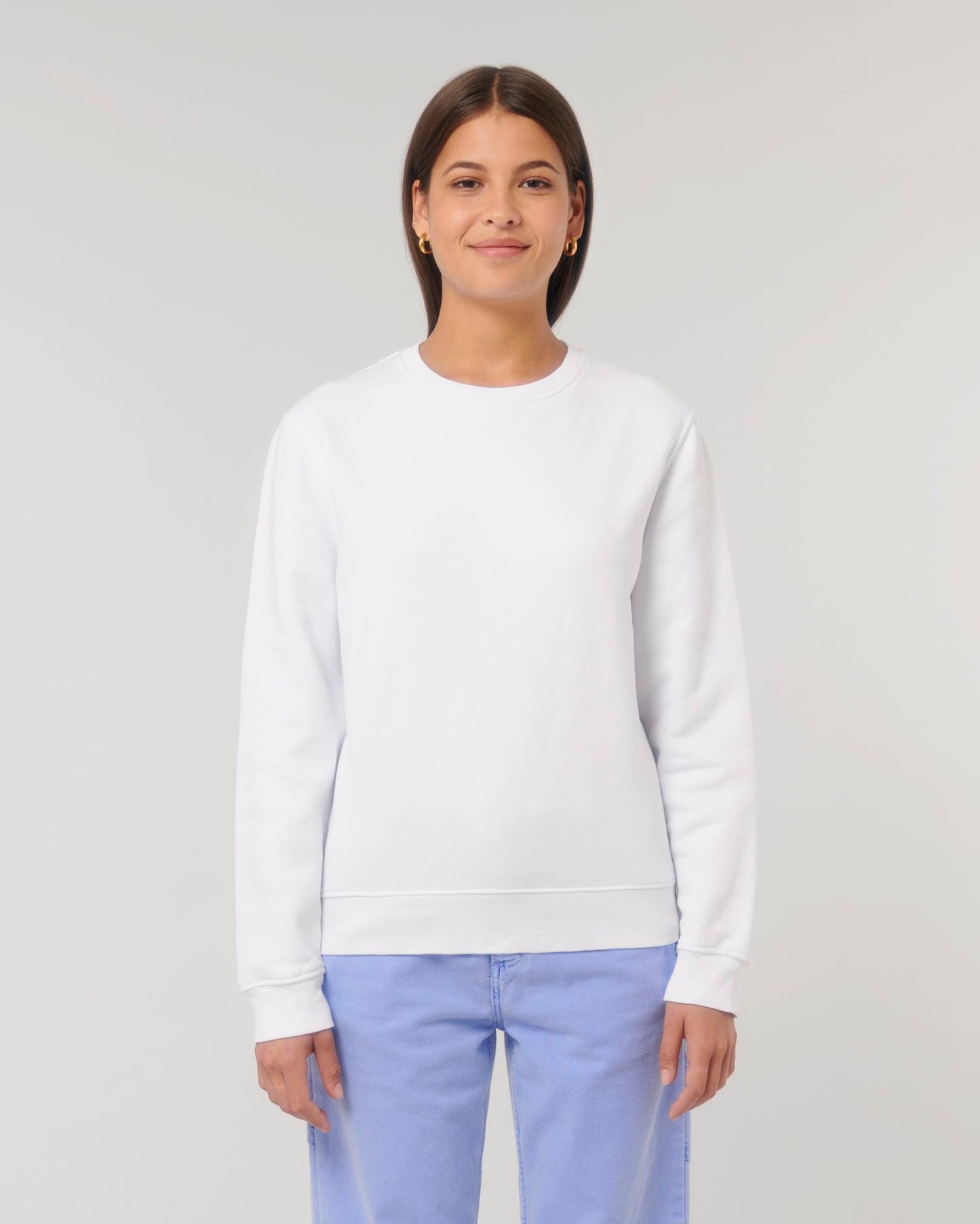 Changer - White - Vorderseite