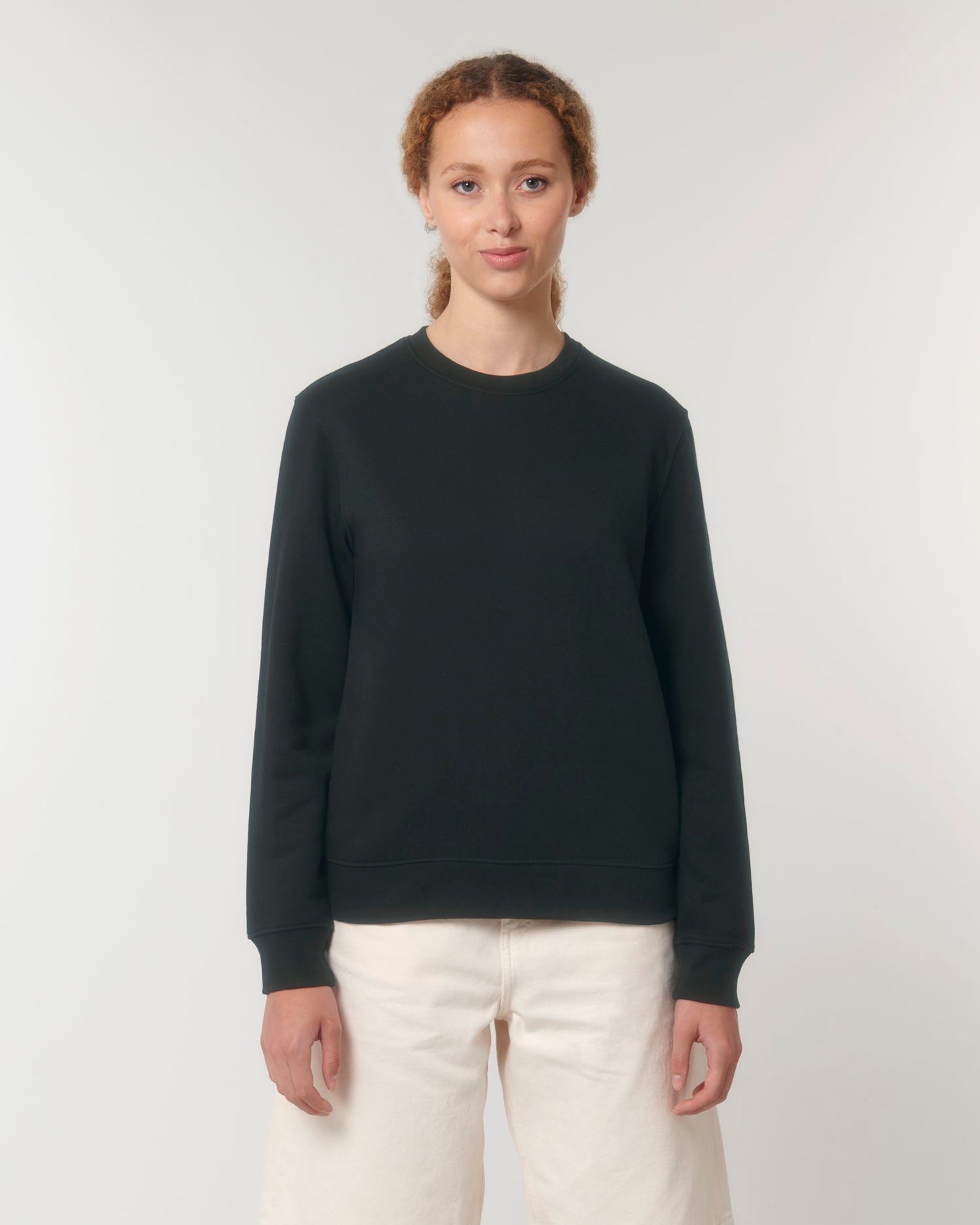 Changer - Black - Vorderseite
