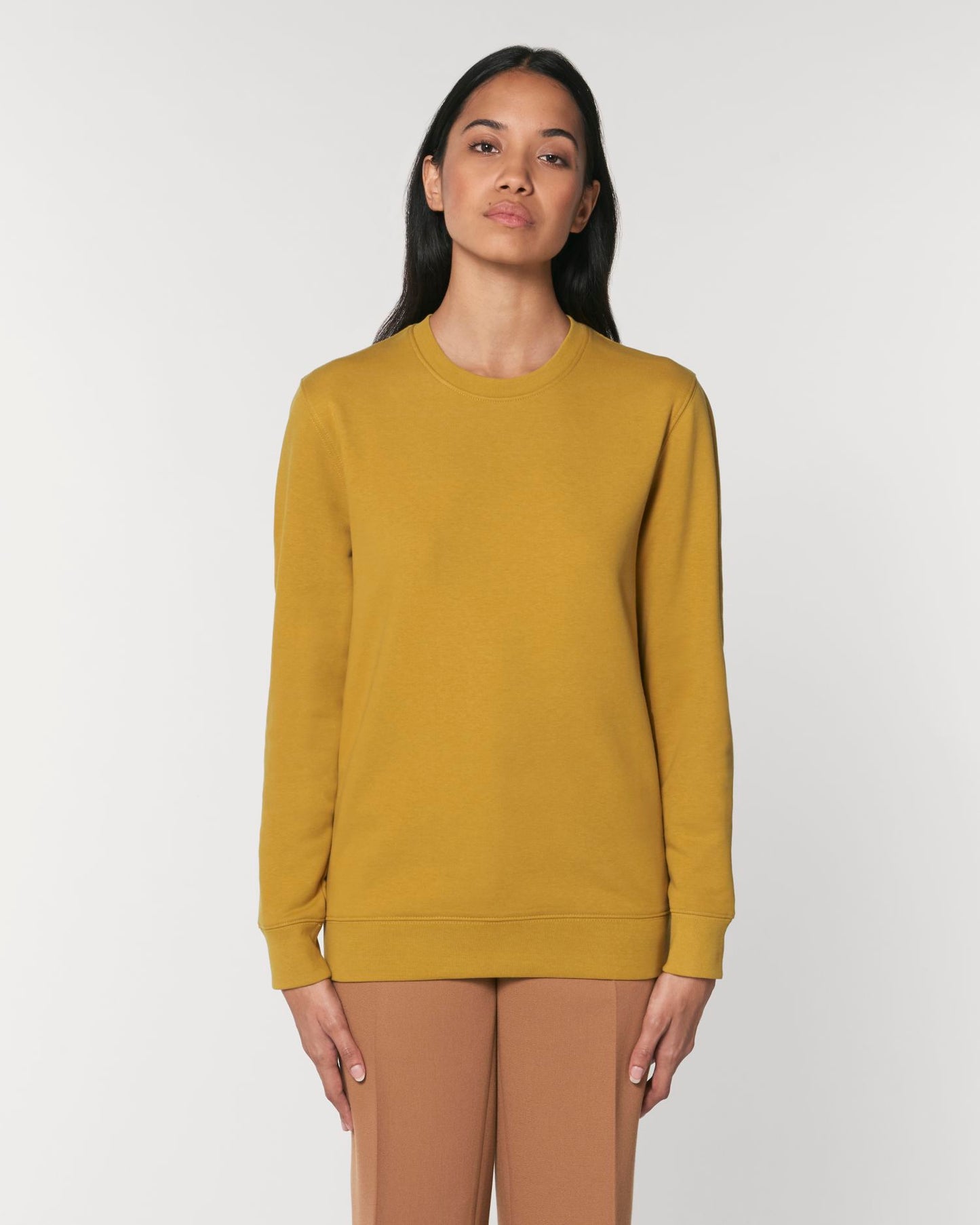 Changer - Ochre - Vorderseite