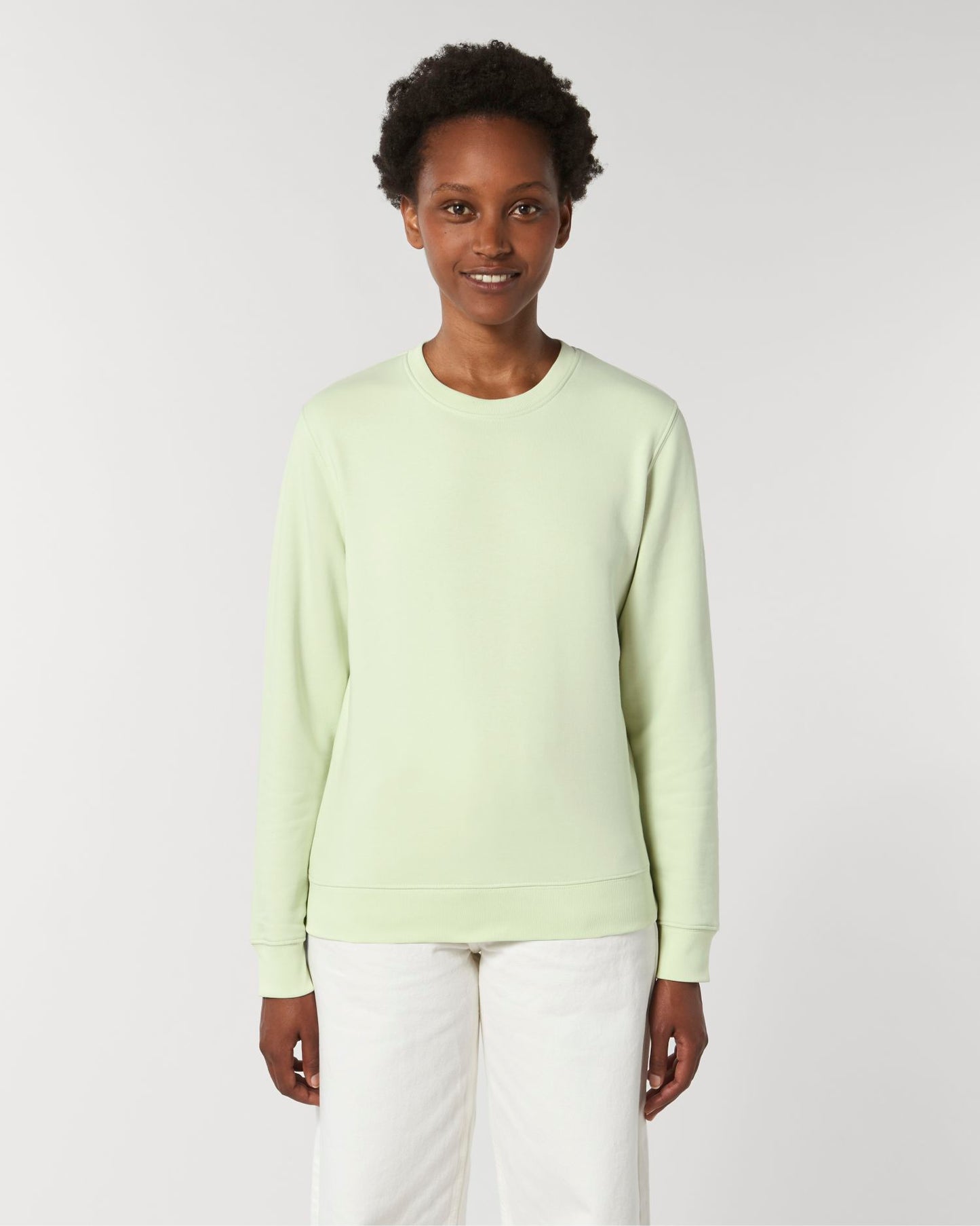 Changer - Stem Green - Vorderseite