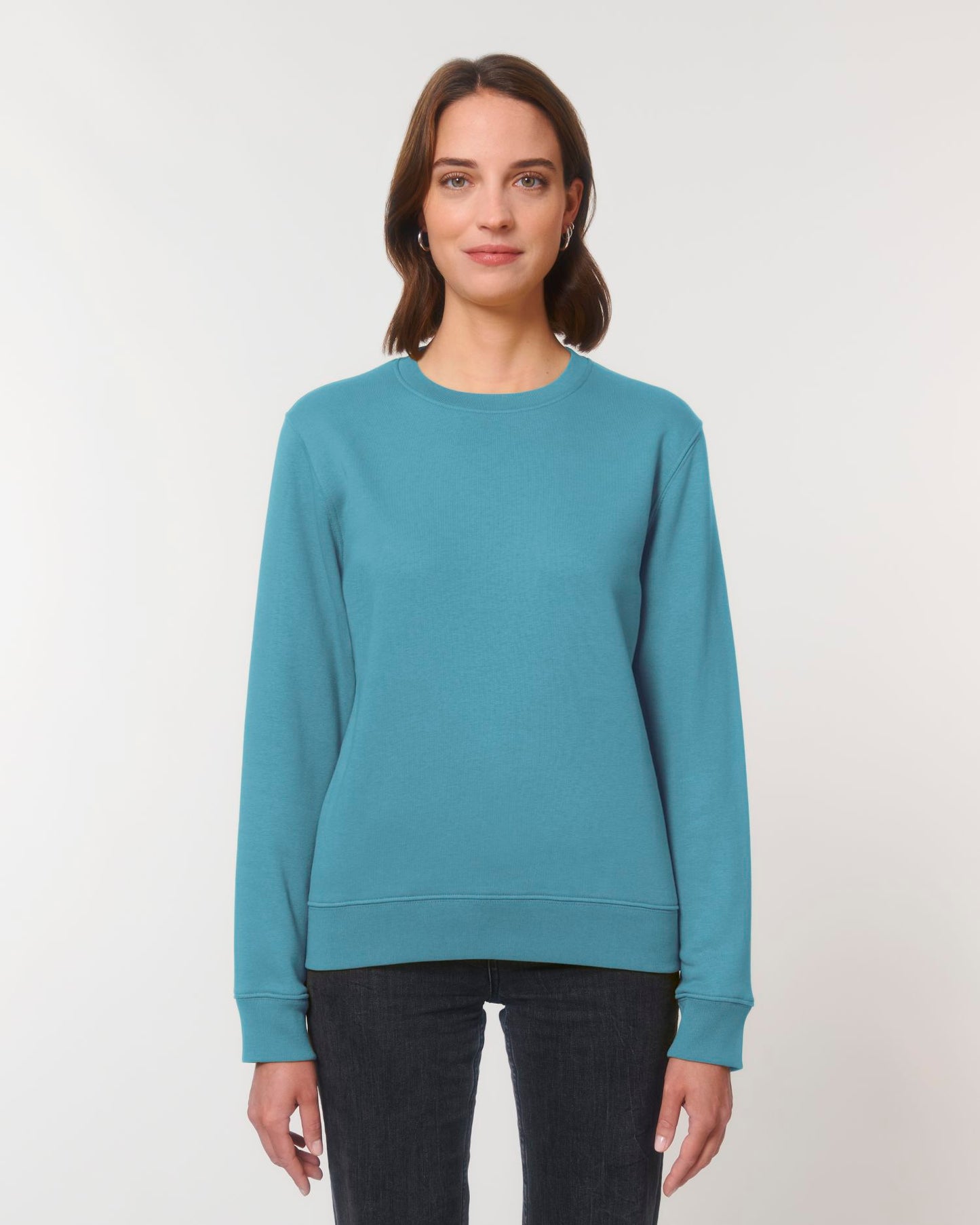 Changer - Atlantic Blue - Vorderseite