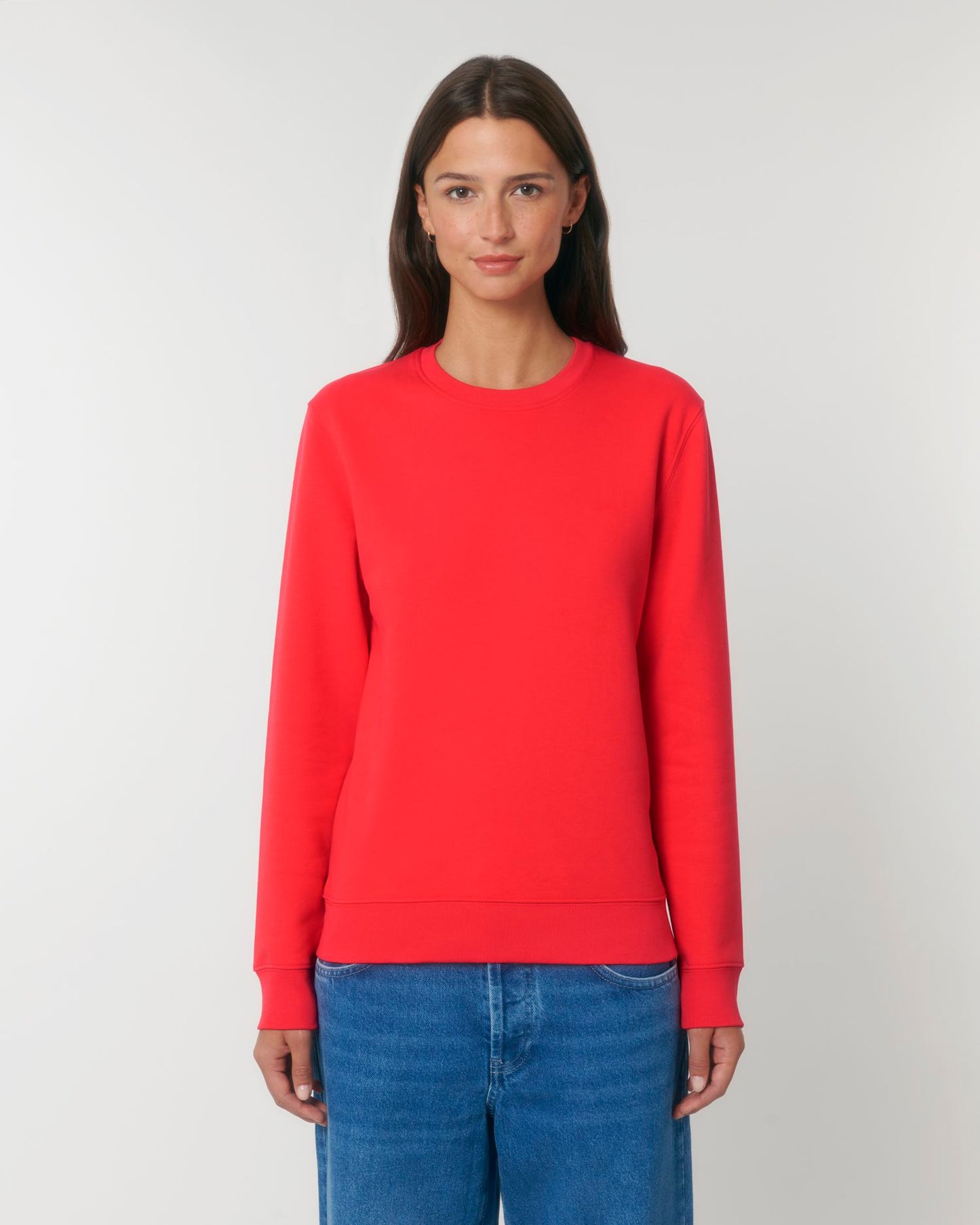 Changer - Deck Chair Red - Vorderseite
