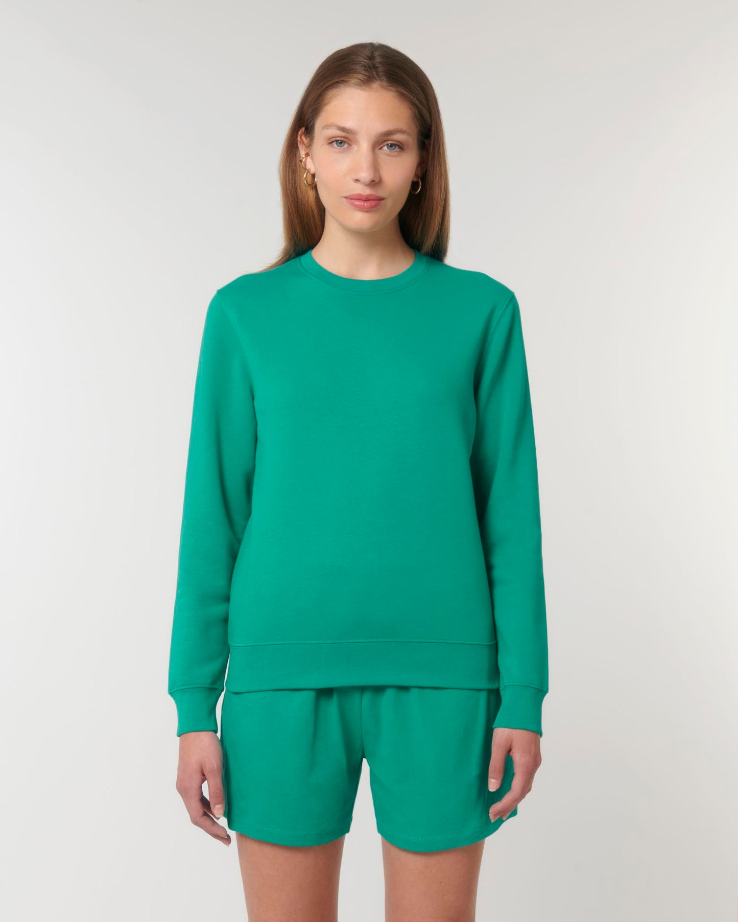 Changer - Go Green - Vorderseite