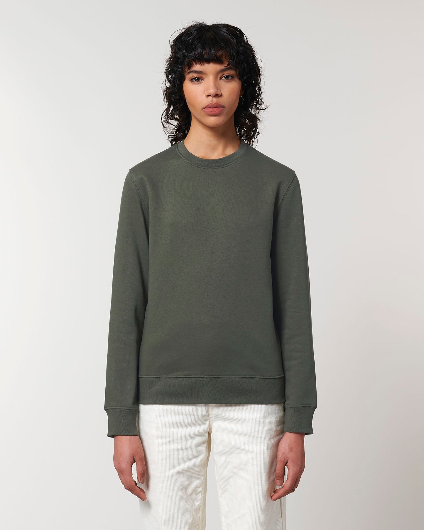 Changer - Khaki - Vorderseite