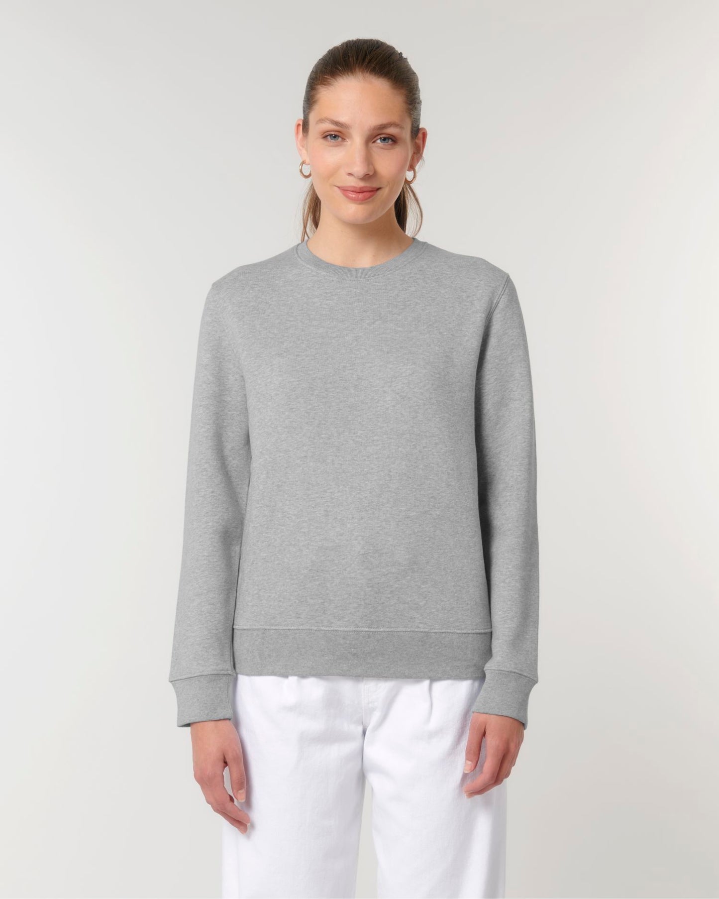 Changer - Heather Grey - Vorderseite