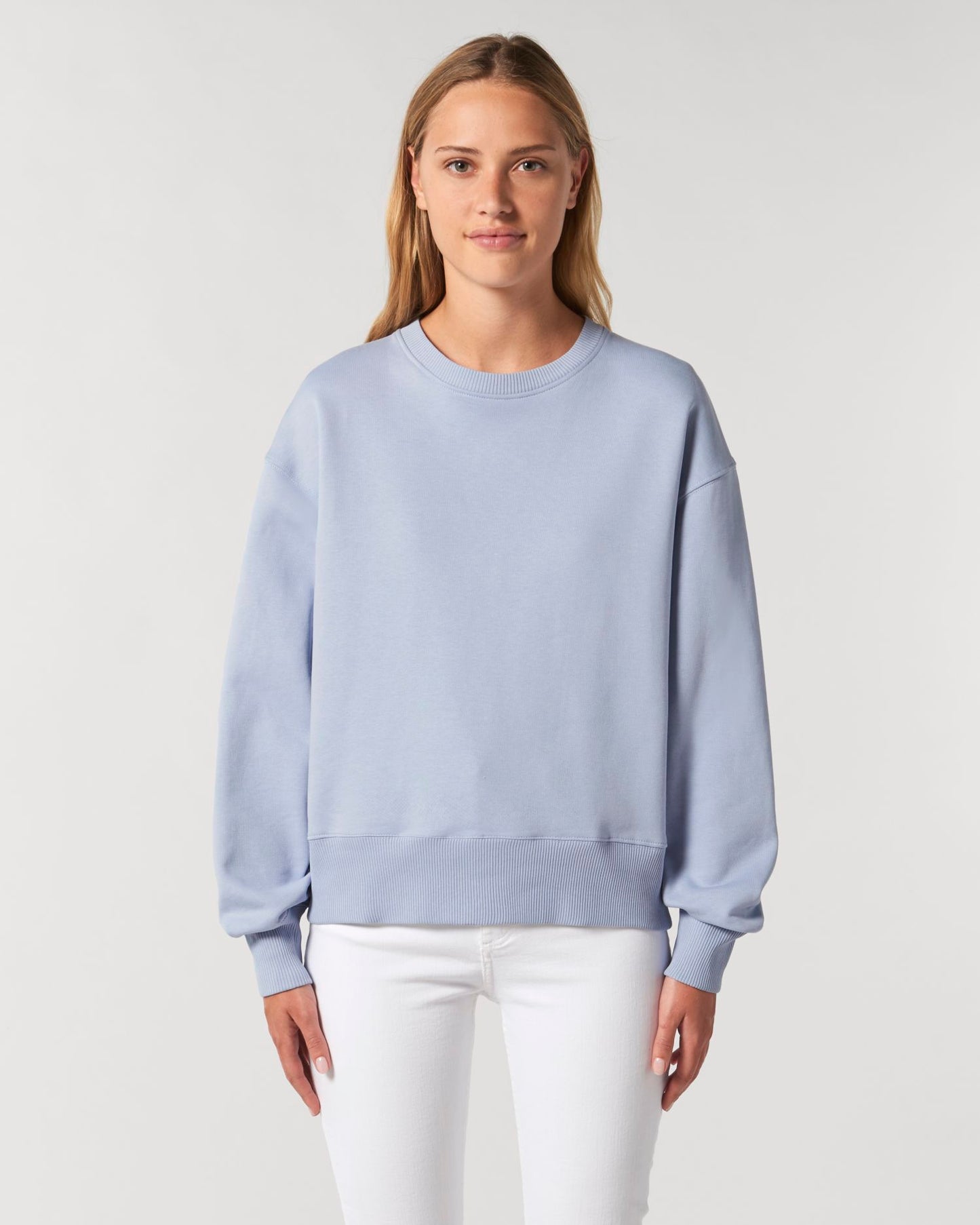 Radder - Serene Blue - Vorderseite