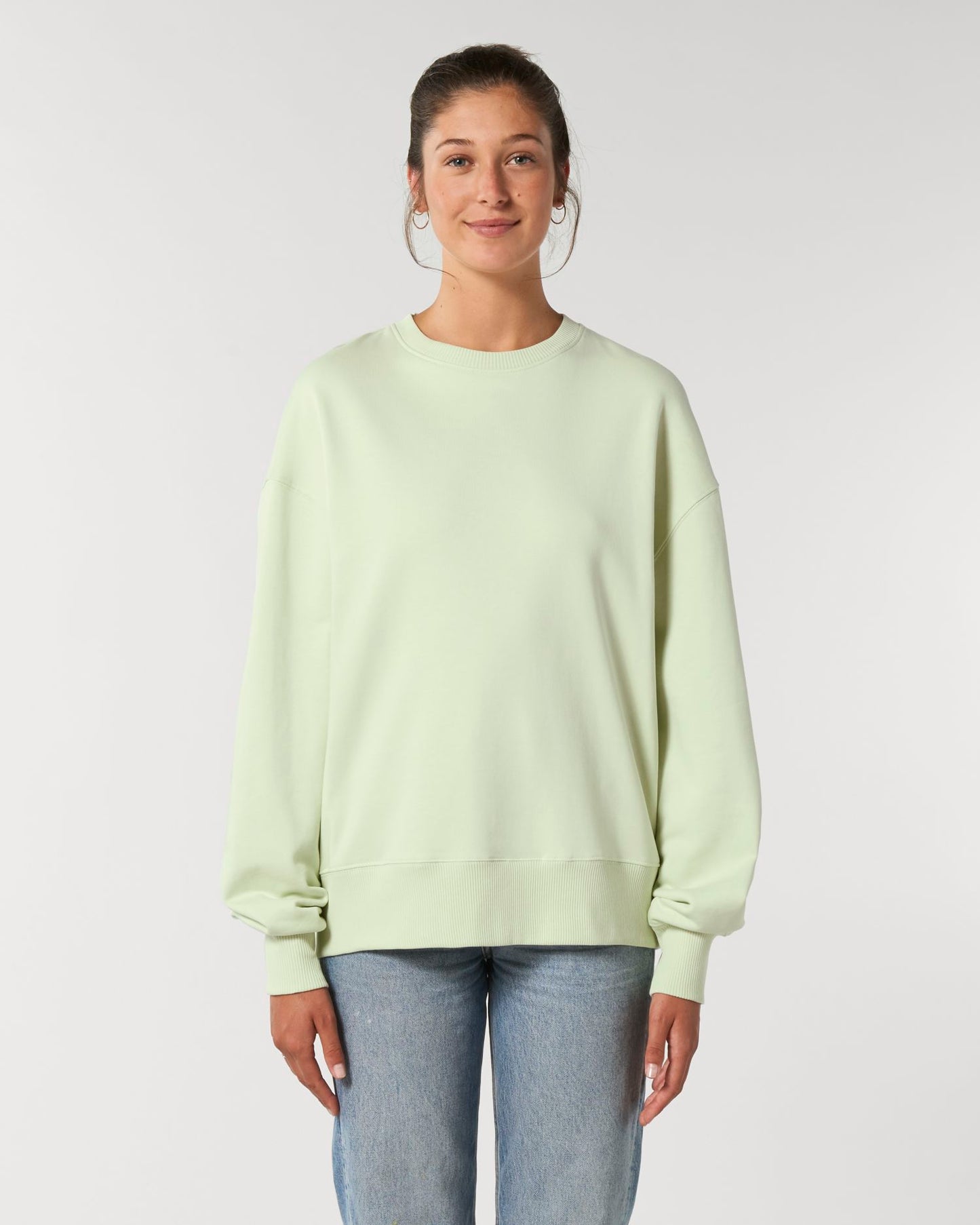 Radder - Stem Green - Vorderseite