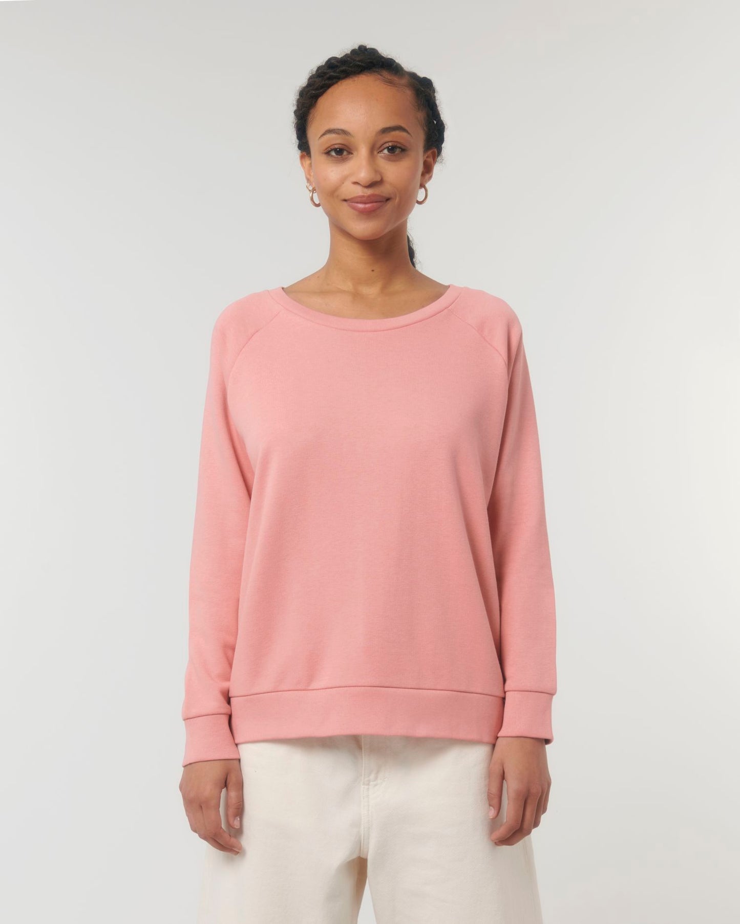 Stella Dazzler - Canyon Pink - Vorderseite