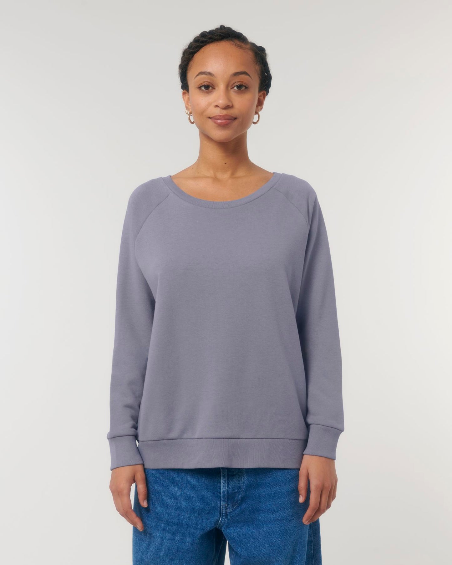 Stella Dazzler - Lava Grey - Vorderseite