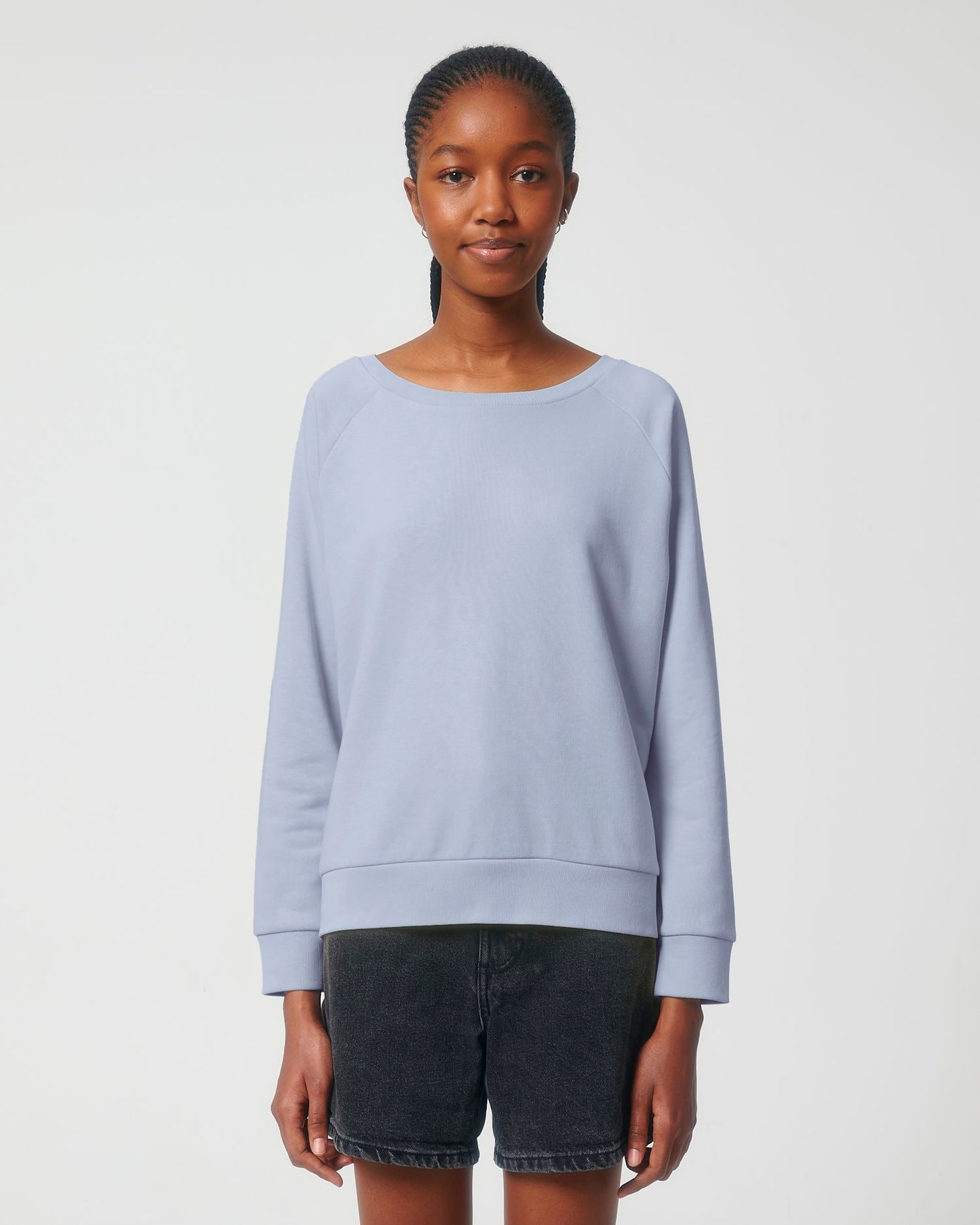 Stella Dazzler - Serene Blue - Vorderseite