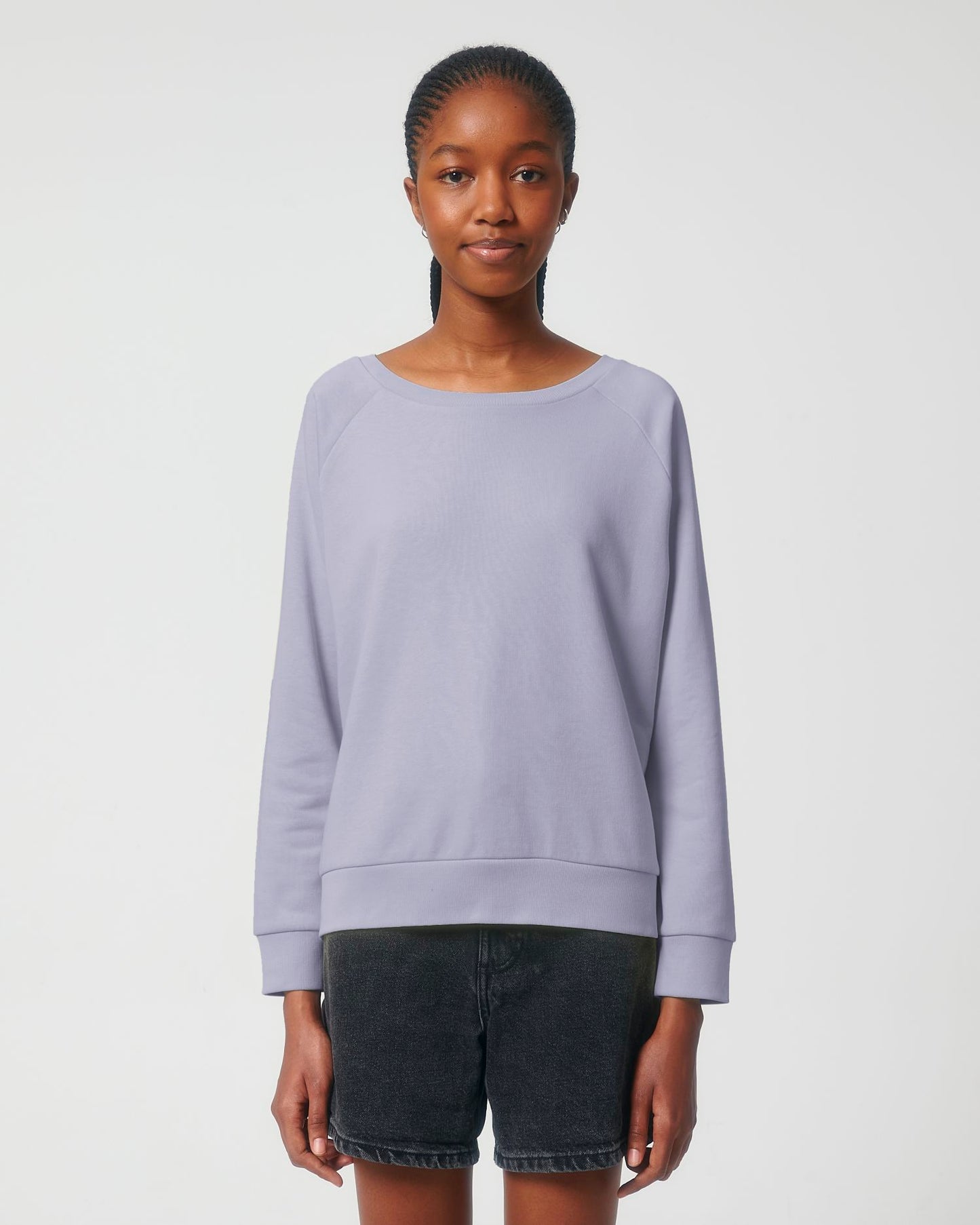 Stella Dazzler - Lavender - Vorderseite