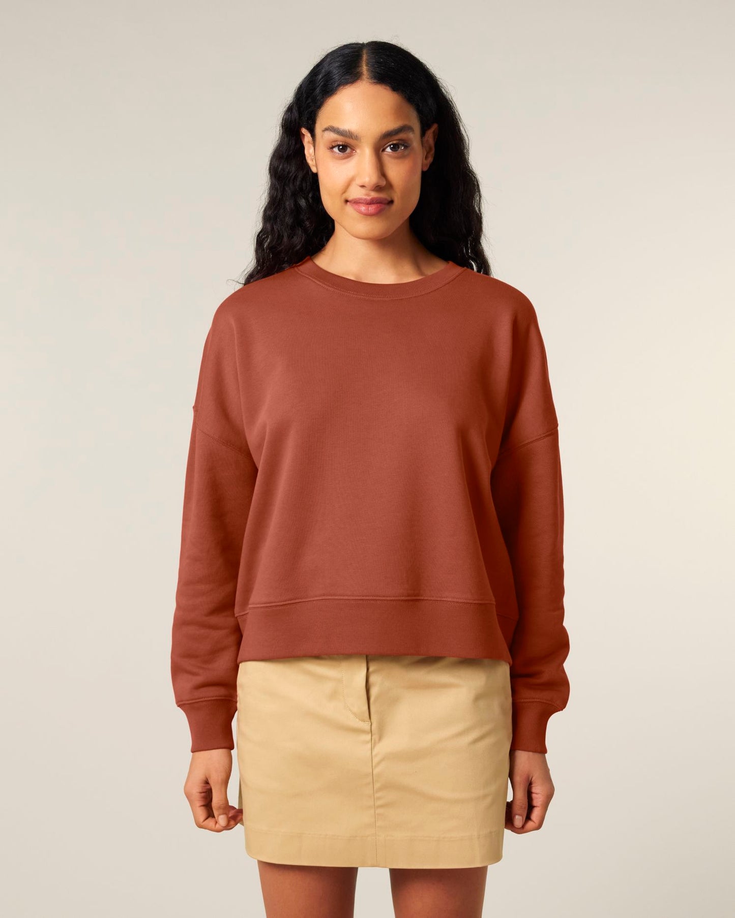 Stella Alma - Heritage Brown - Vorderseite