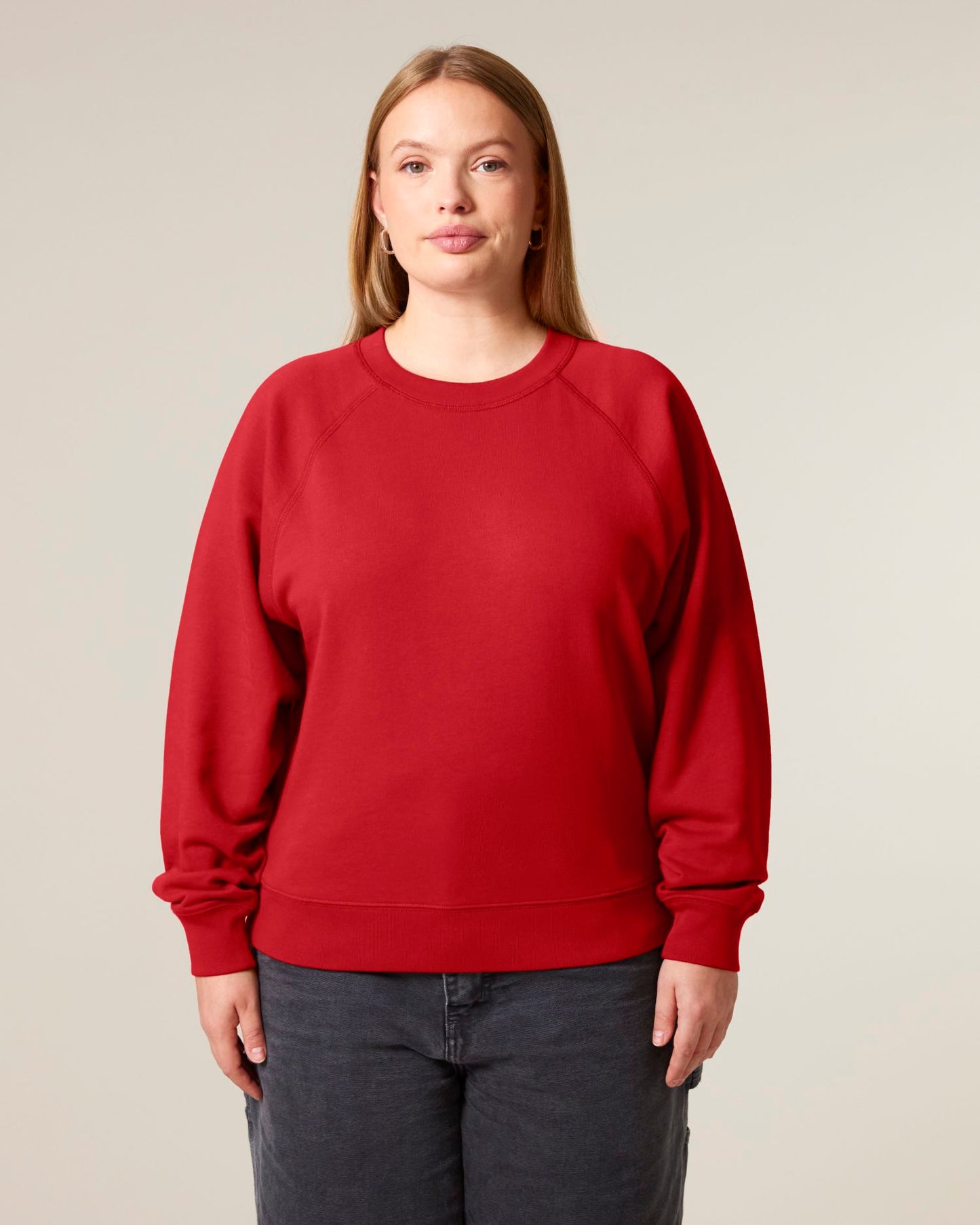 Stella Clara - Red - Vorderseite