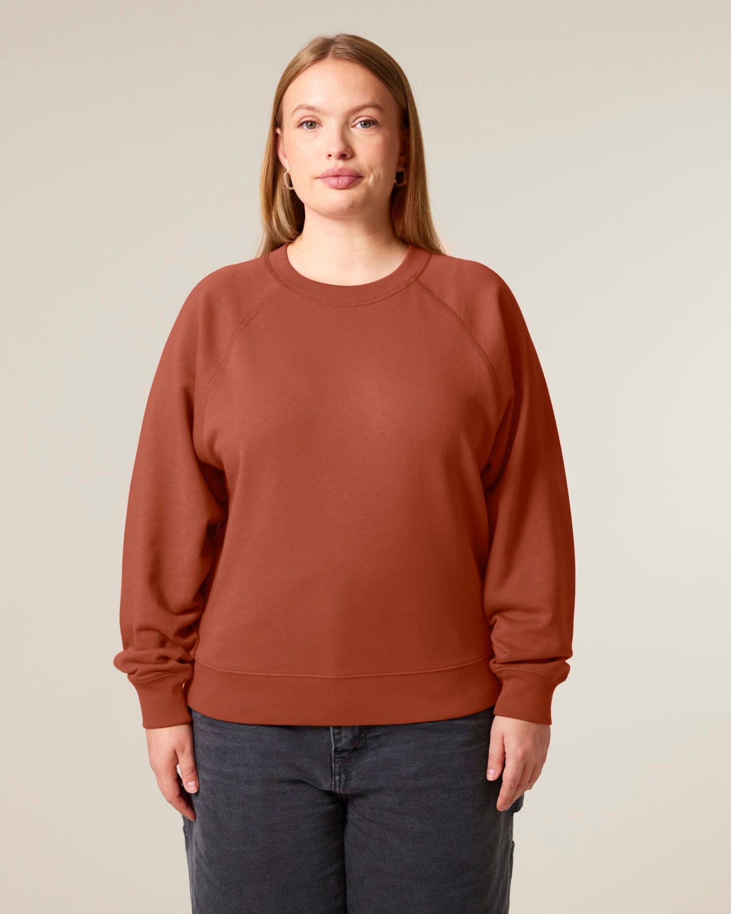 Stella Clara - Heritage Brown - Vorderseite