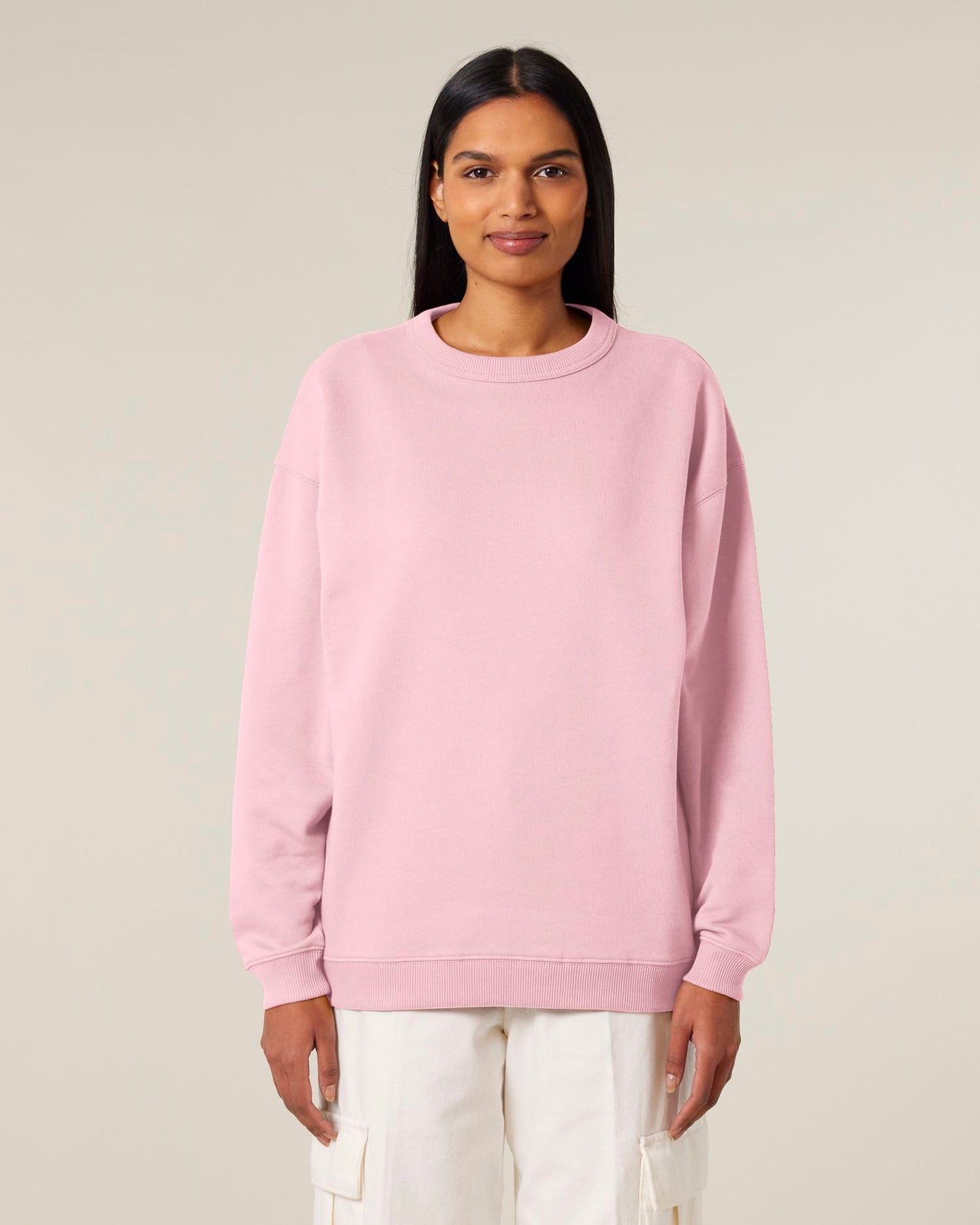 Stella Paloma - Cotton Pink - Vorderseite