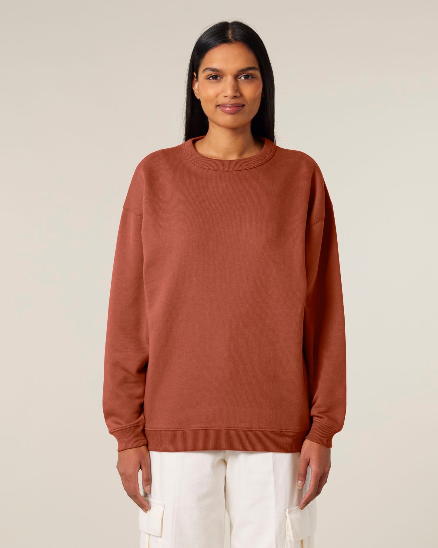 Stella Paloma - Heritage Brown - Vorderseite