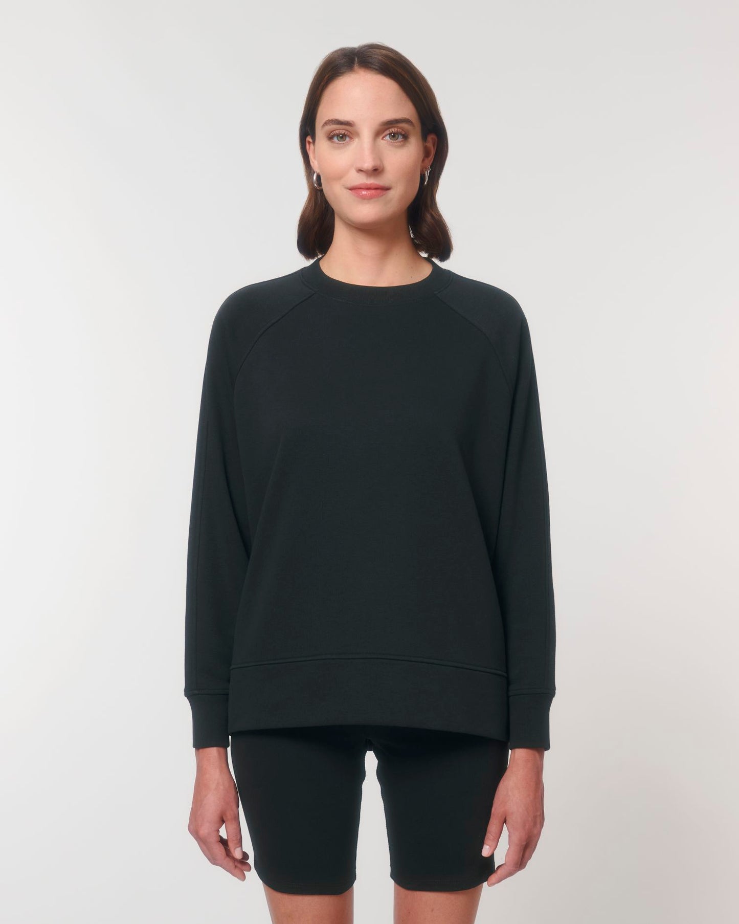 Stella Wilder - Black - Vorderseite