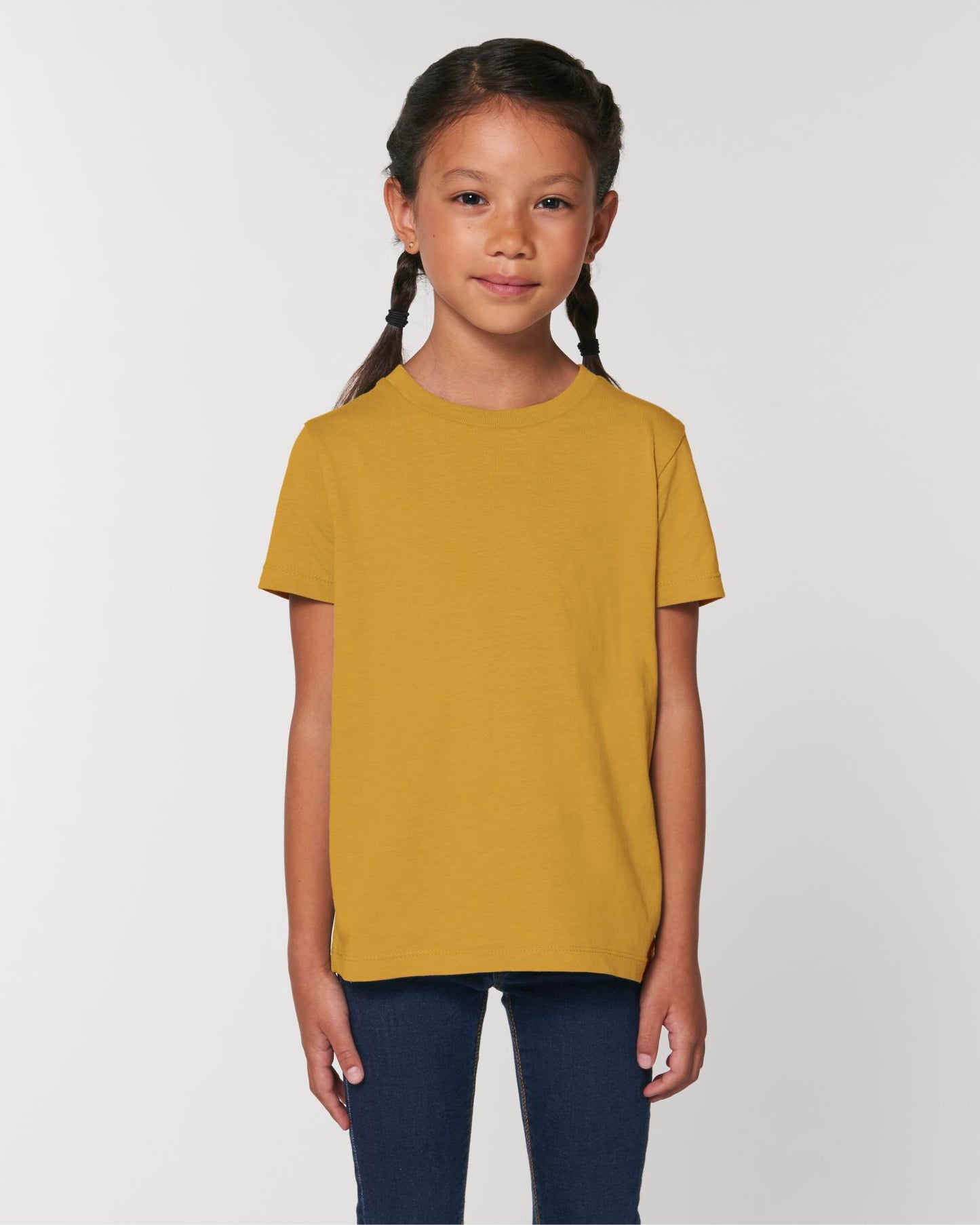 Mini Creator - Ochre - Vorderseite