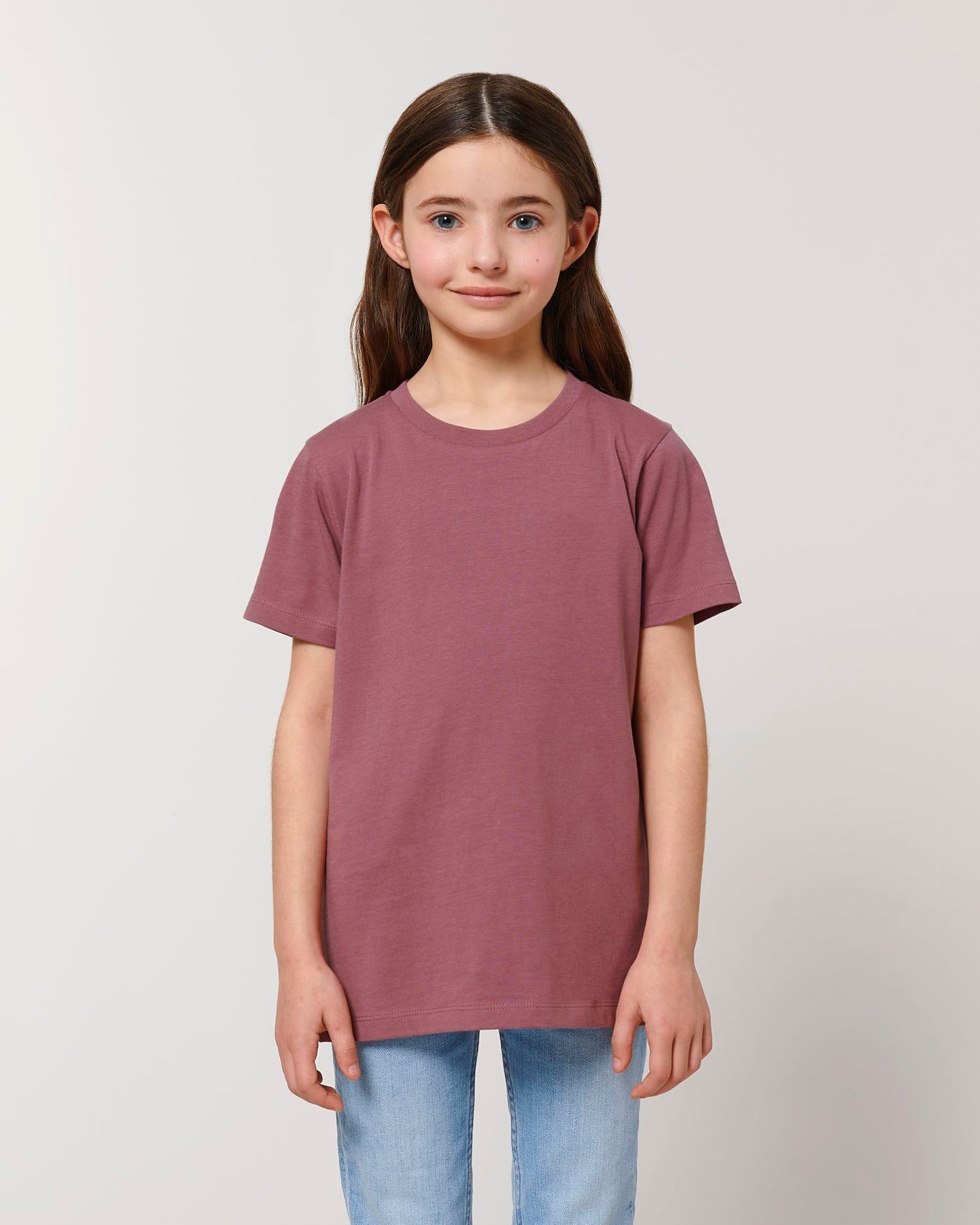 Mini Creator - Hibiscus Rose - Vorderseite