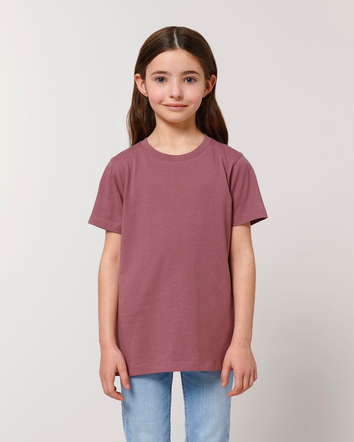 Mini Creator - Hibiscus Rose - Vorderseite