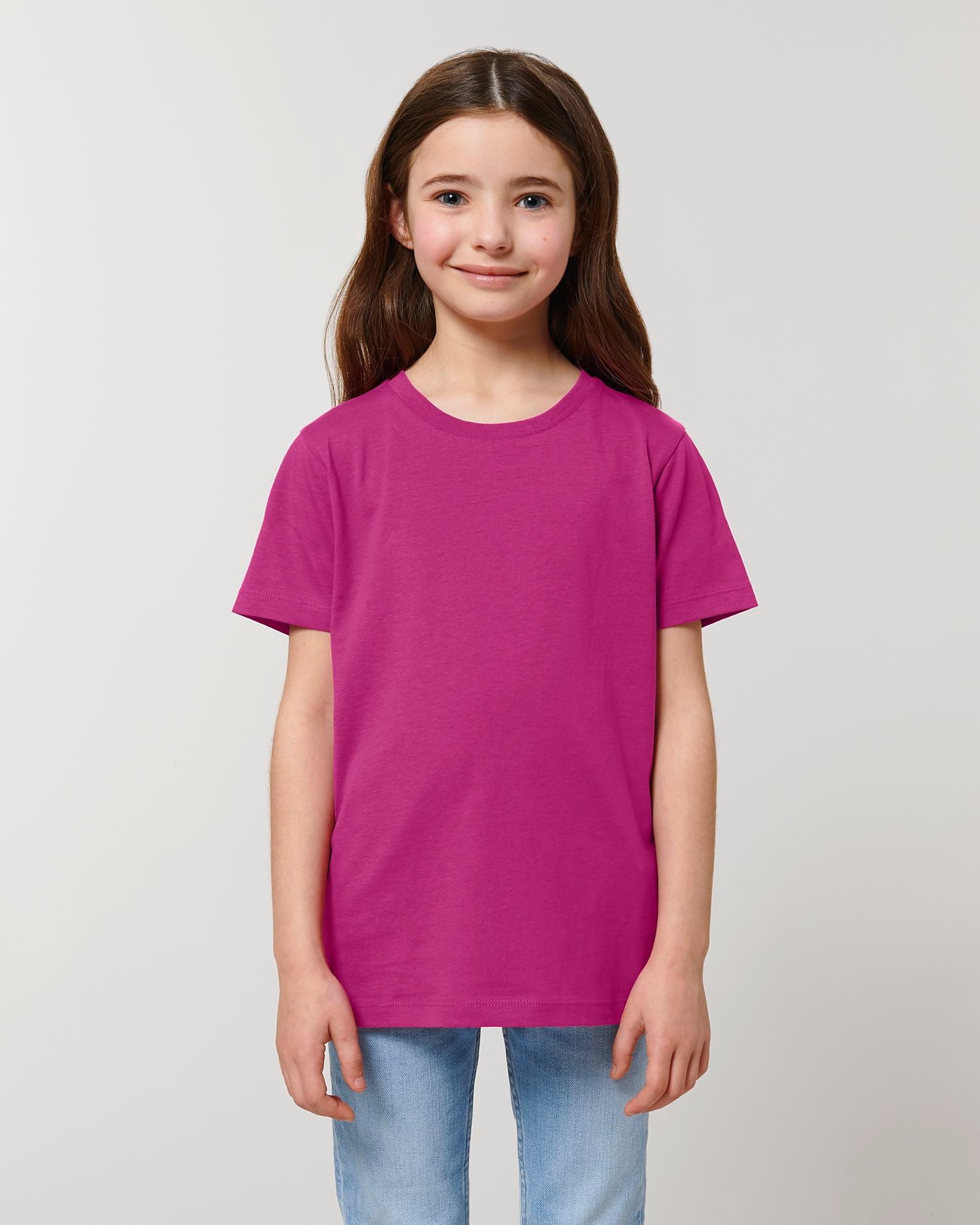 Mini Creator - Orchid Flower - Vorderseite